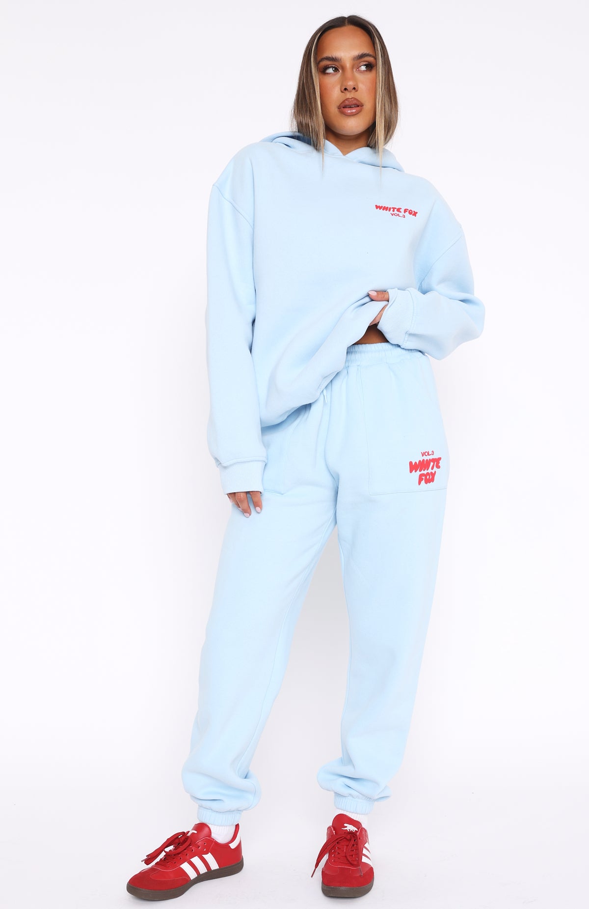 Nova Fox Joggers