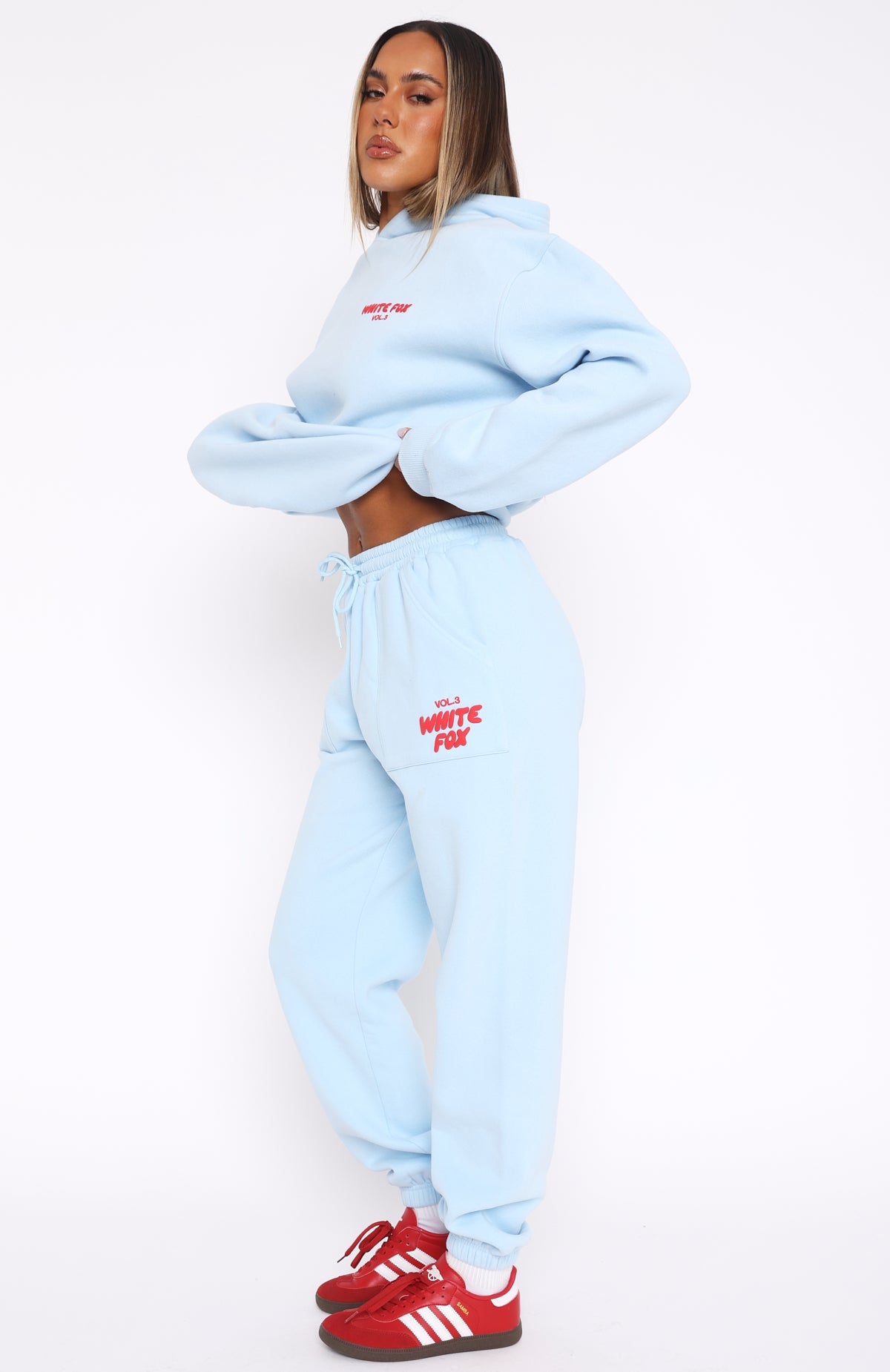 Nova Fox Joggers