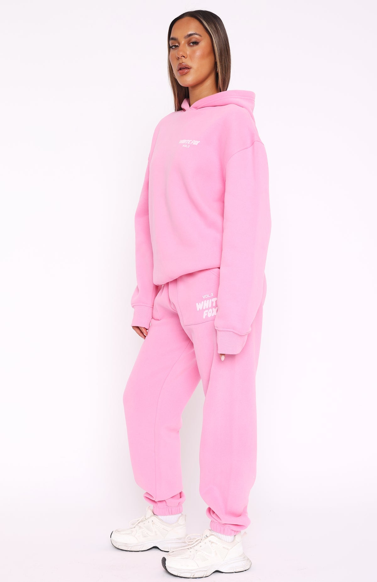 Nova Fox Joggers
