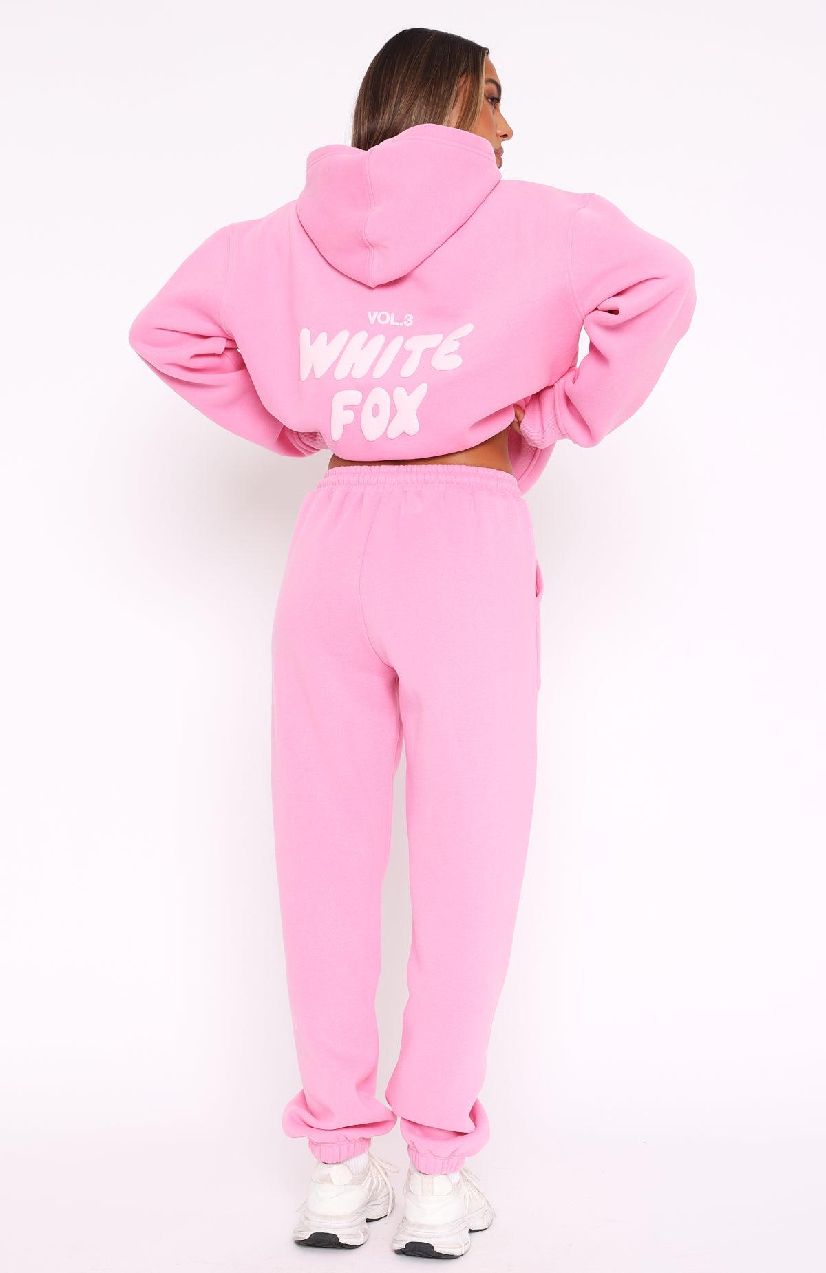 Nova Fox Joggers