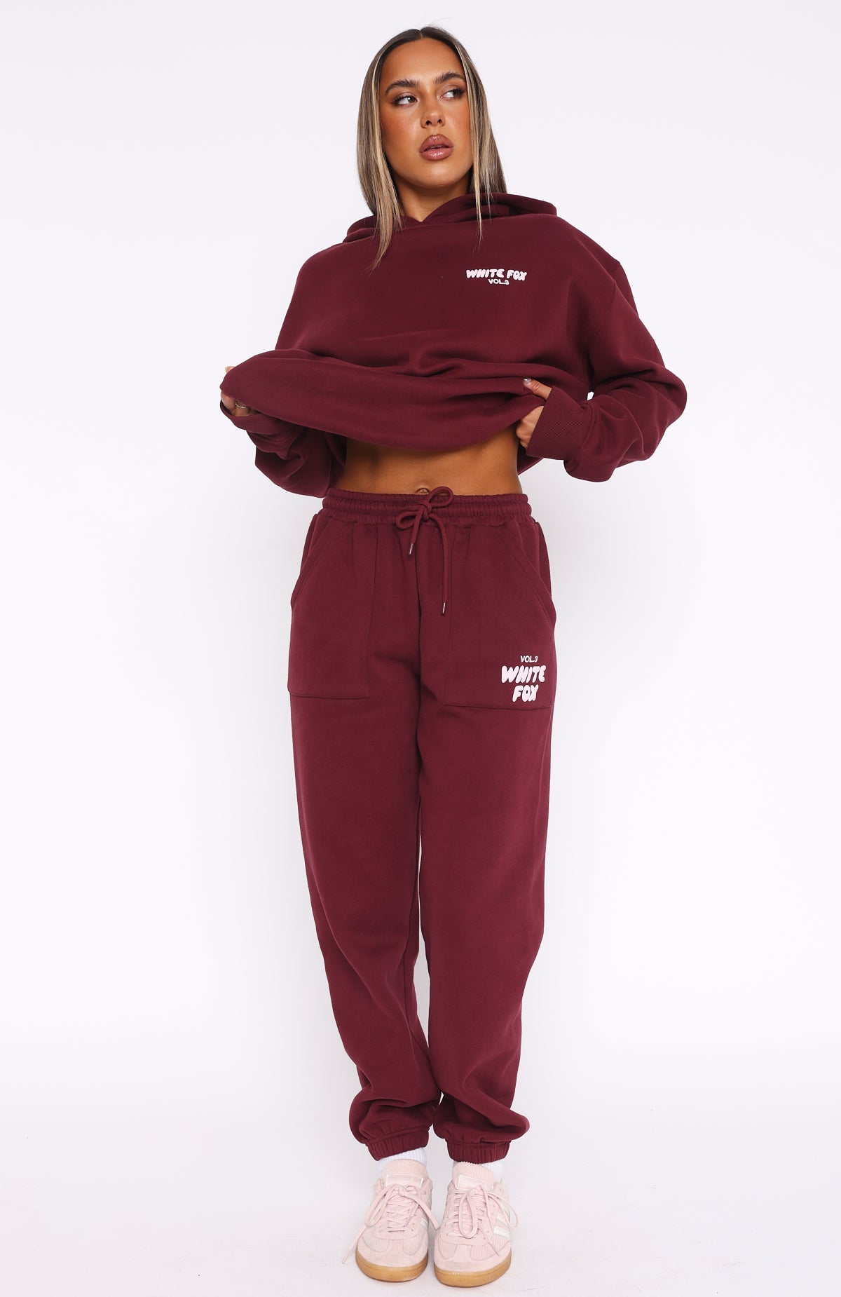 Nova Fox Joggers