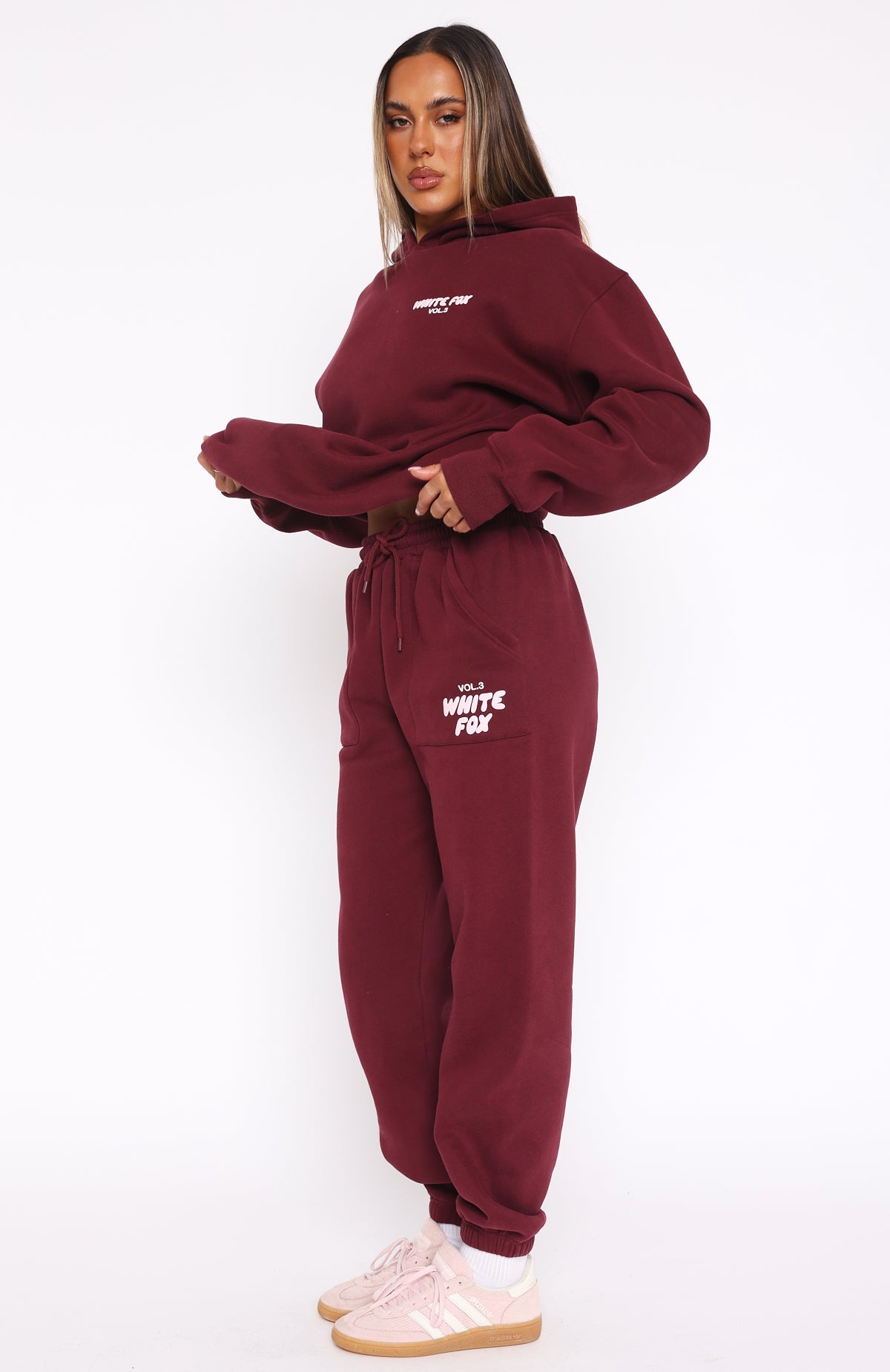 Nova Fox Joggers