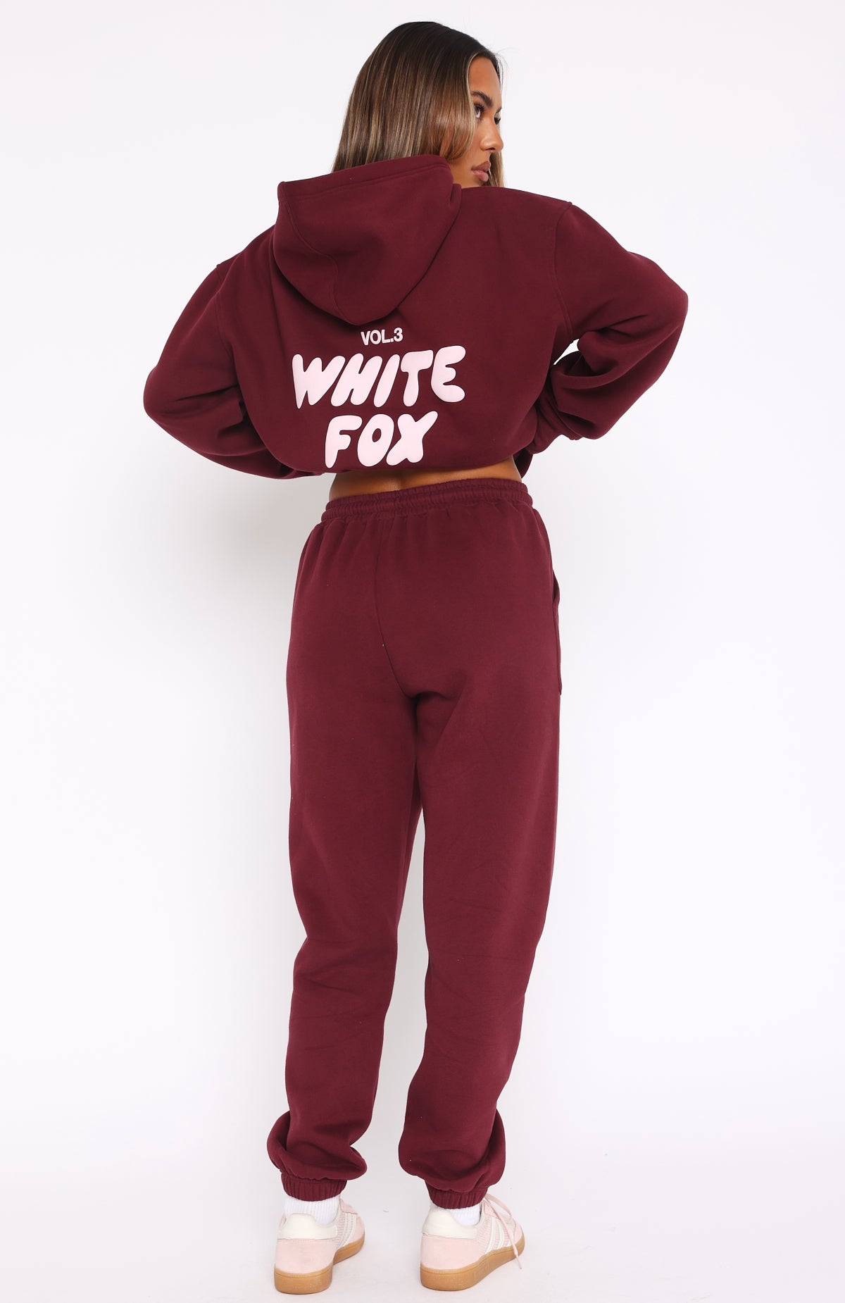 Nova Fox Joggers