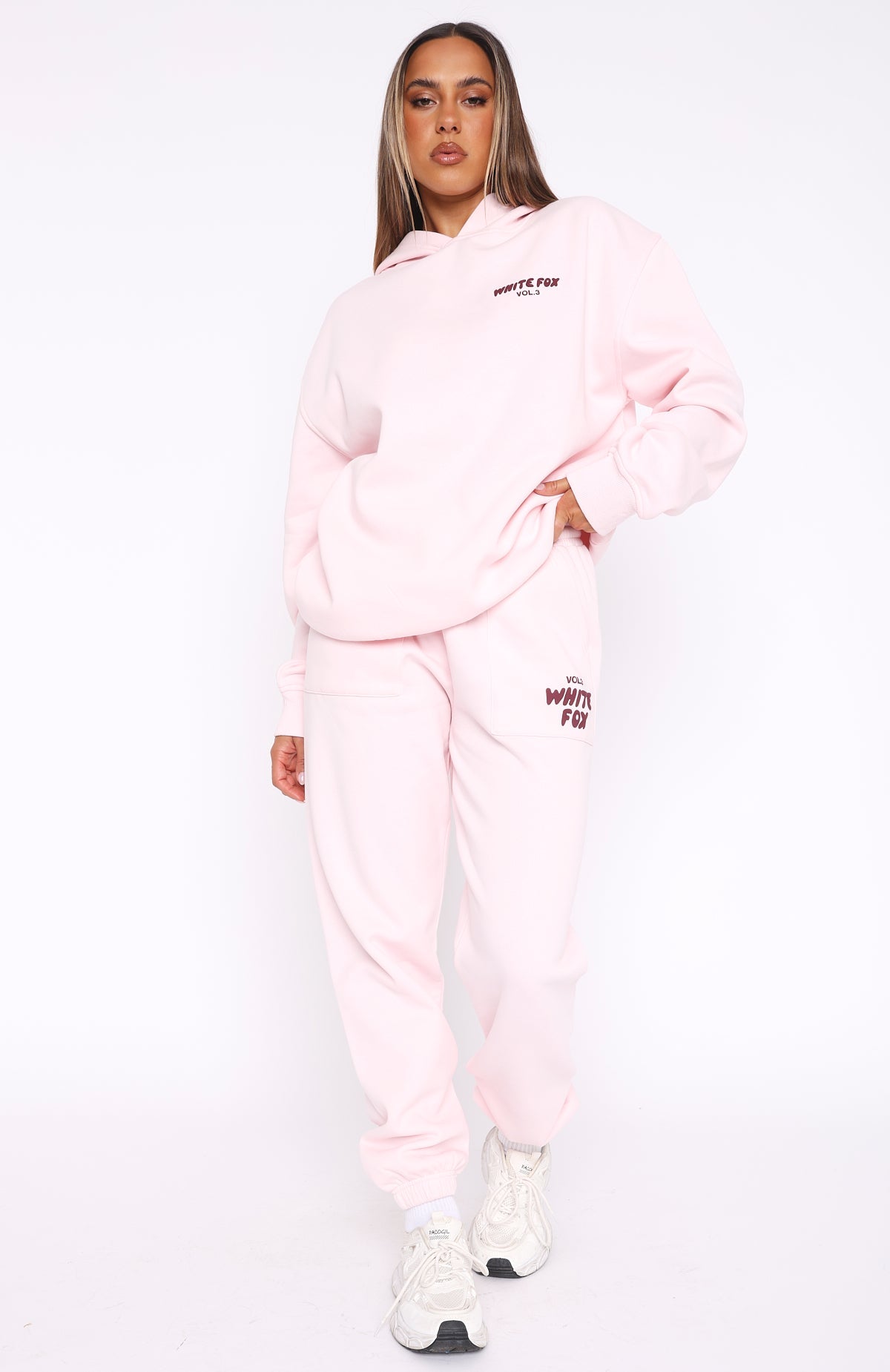 Nova Fox Joggers