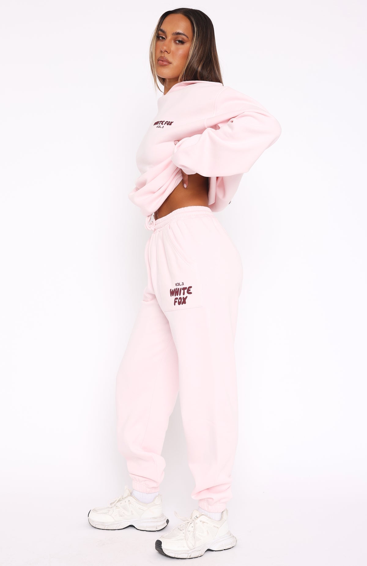 Nova Fox Joggers
