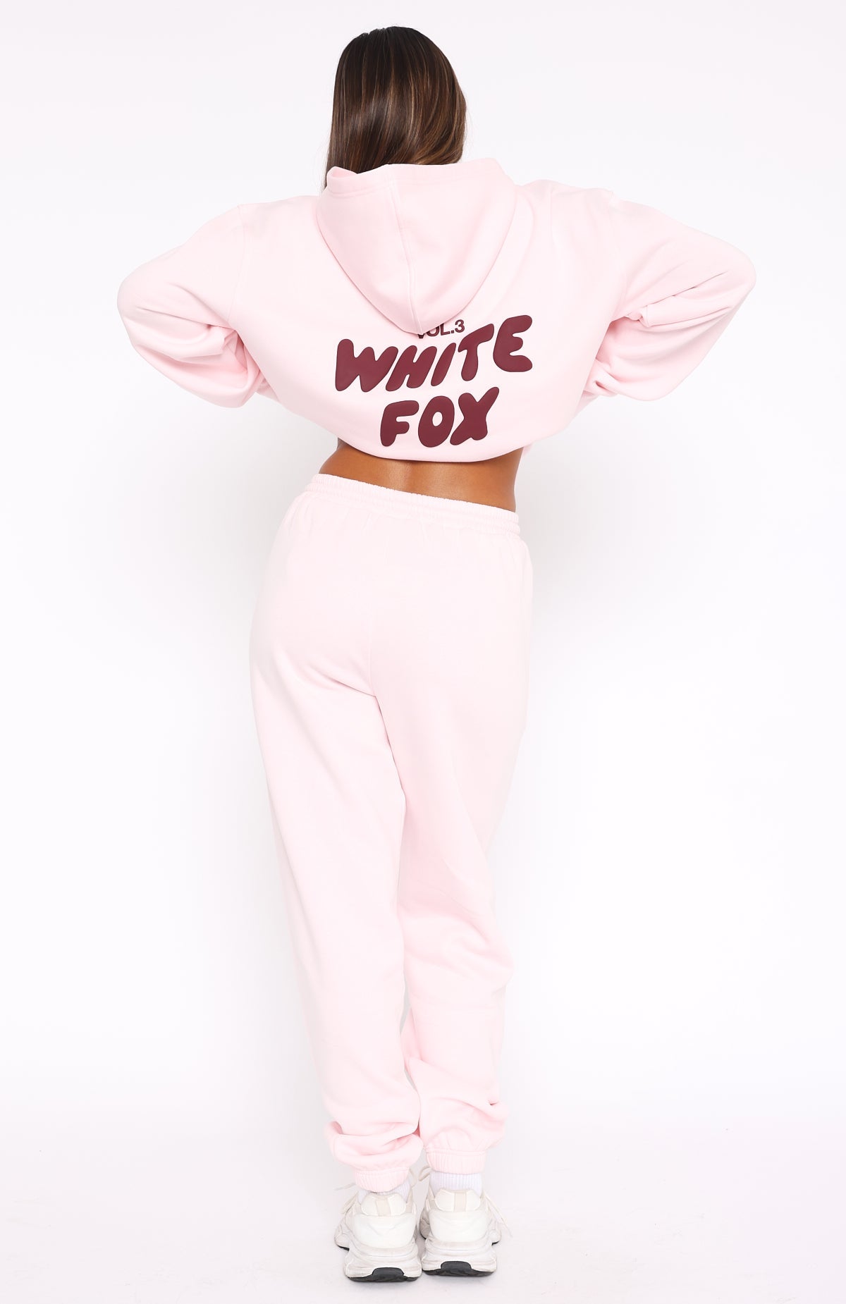 Nova Fox Joggers