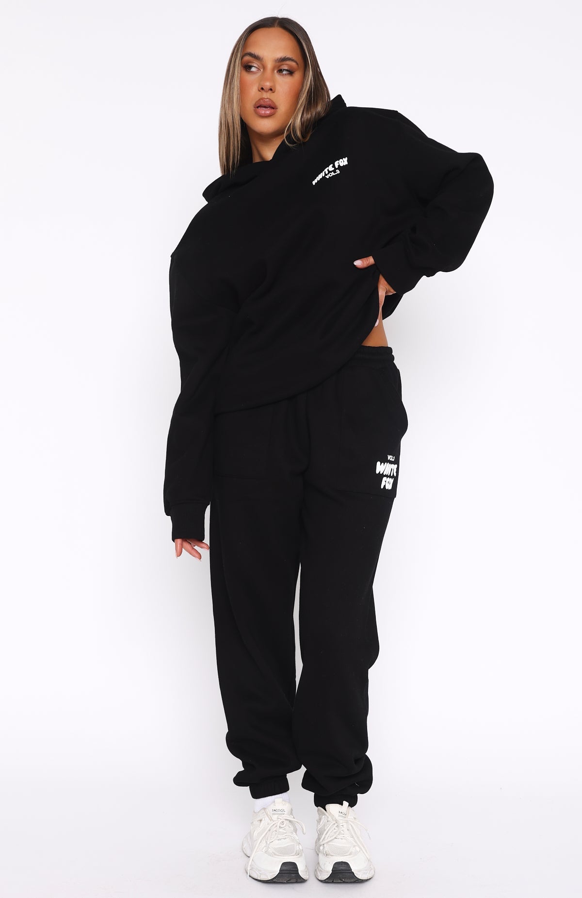 Nova Fox Joggers