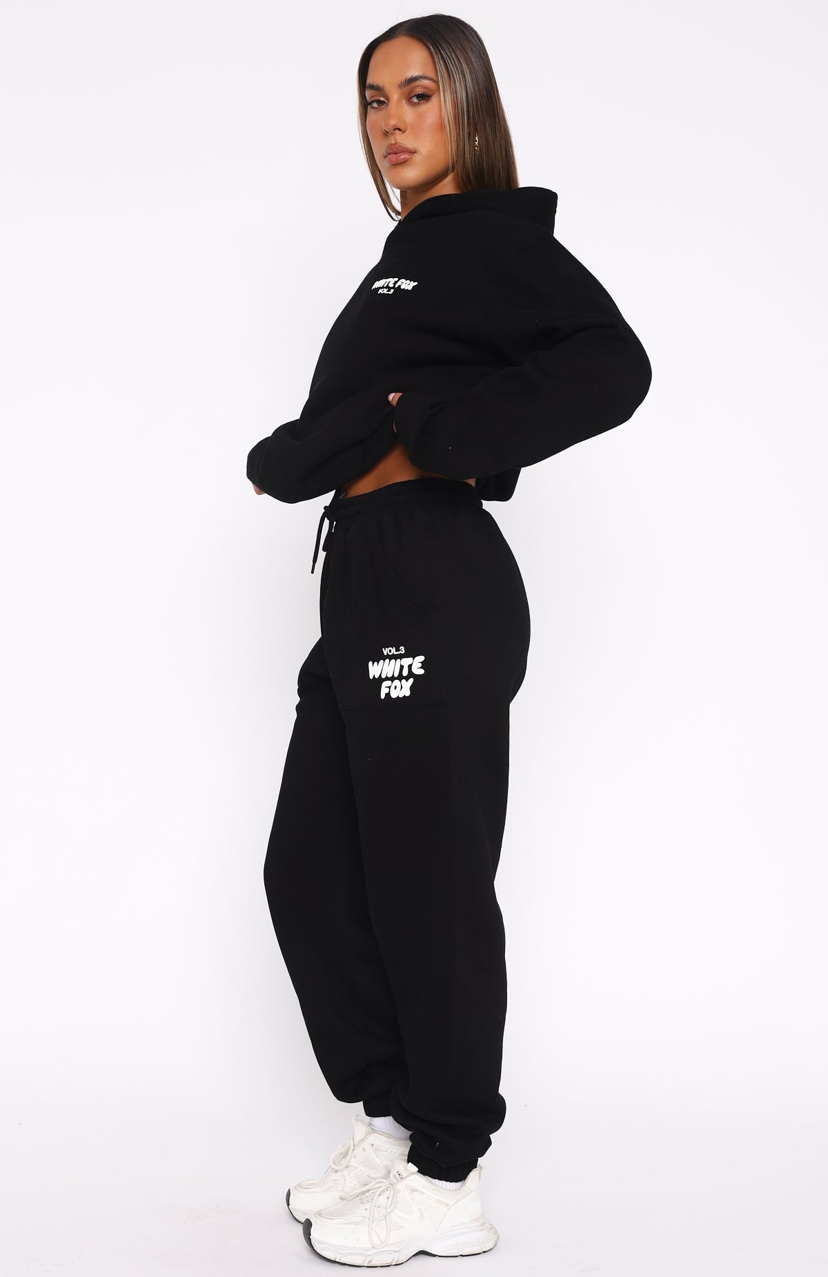 Nova Fox Joggers
