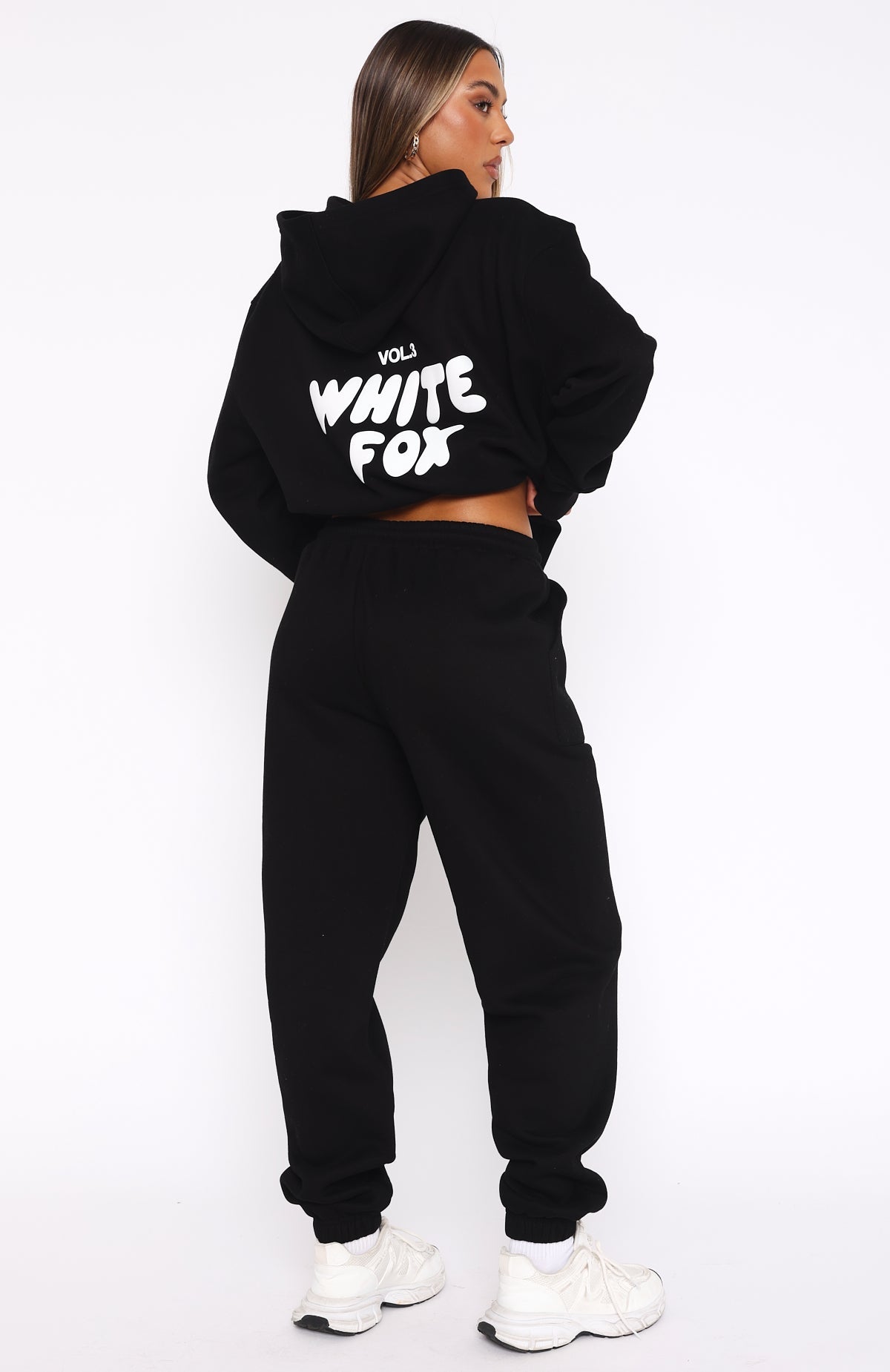 Nova Fox Joggers