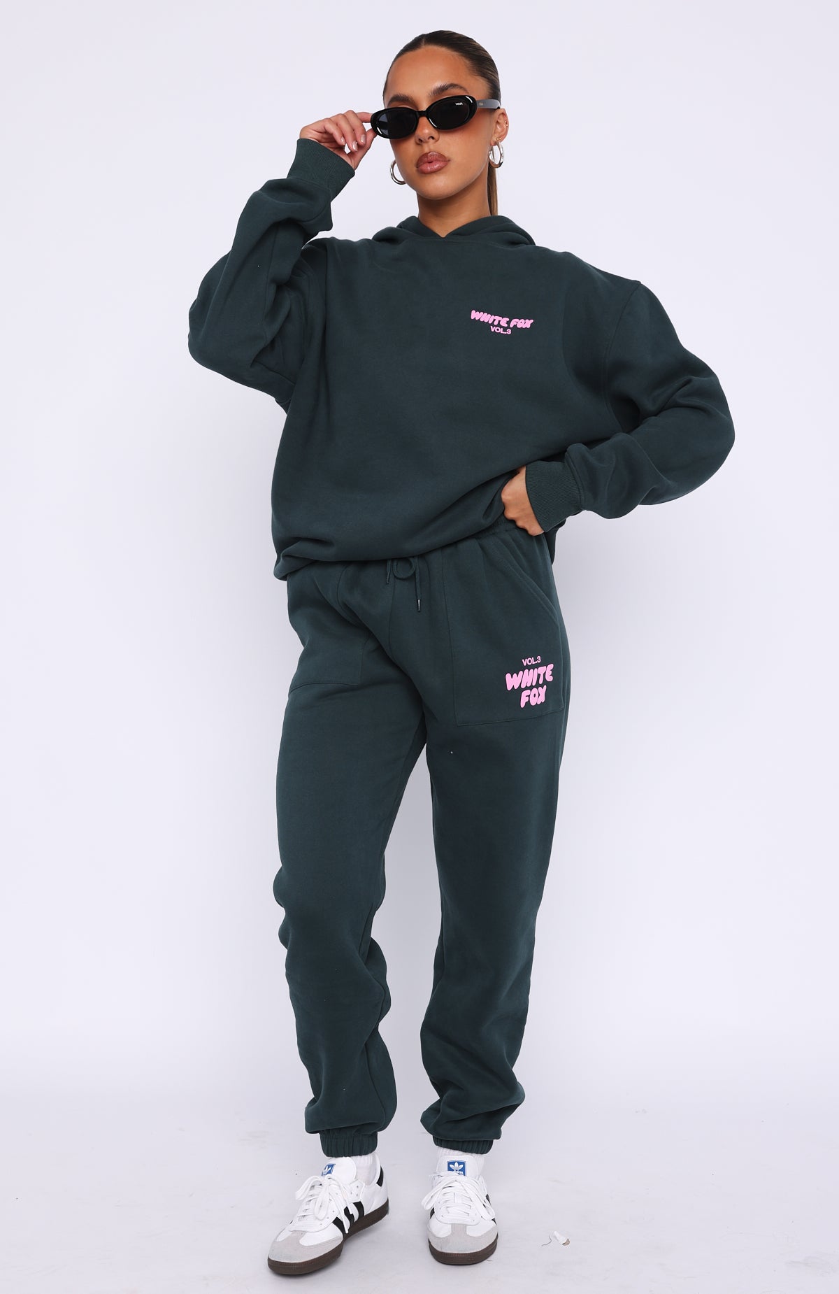 Nova Fox Joggers