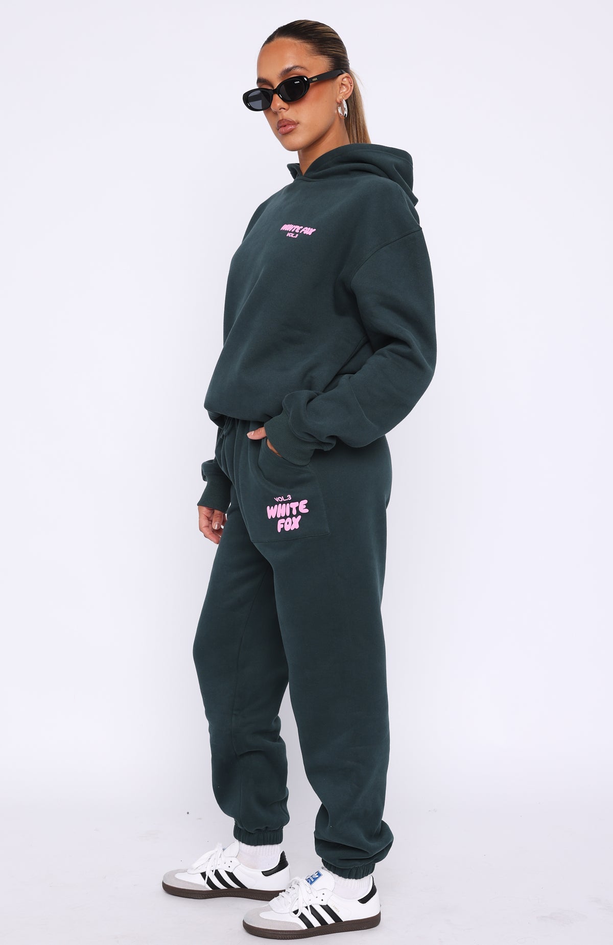 Nova Fox Joggers