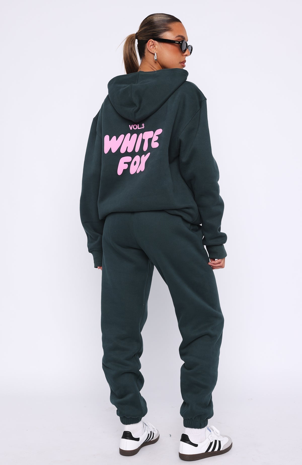 Nova Fox Joggers