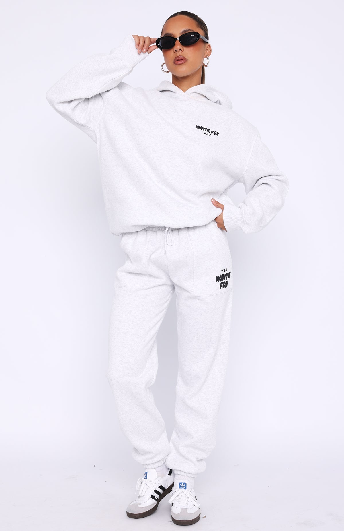 Nova Fox Joggers