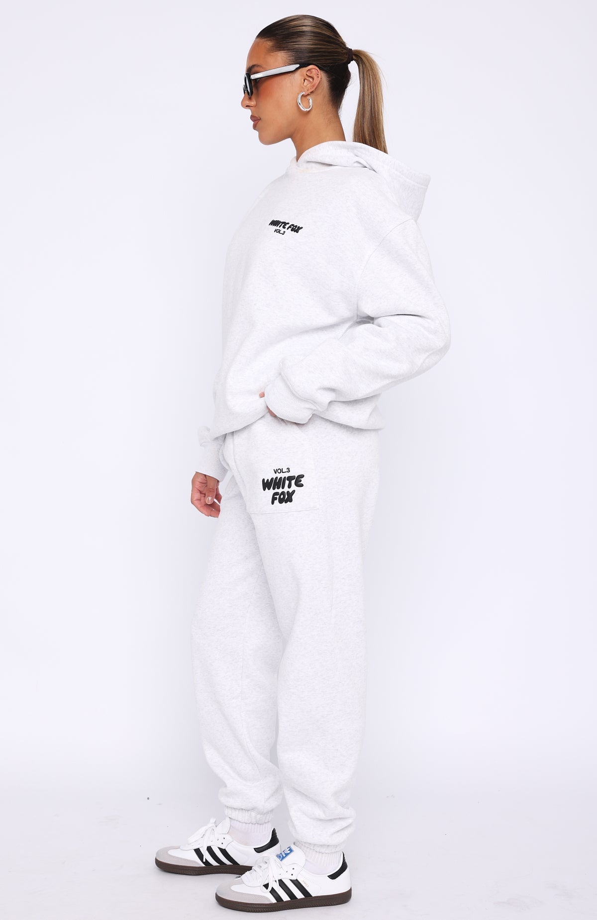 Nova Fox Joggers
