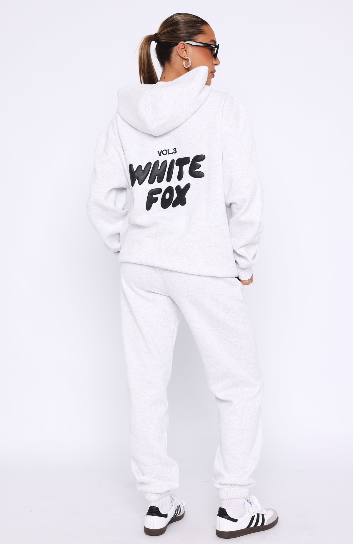Nova Fox Joggers