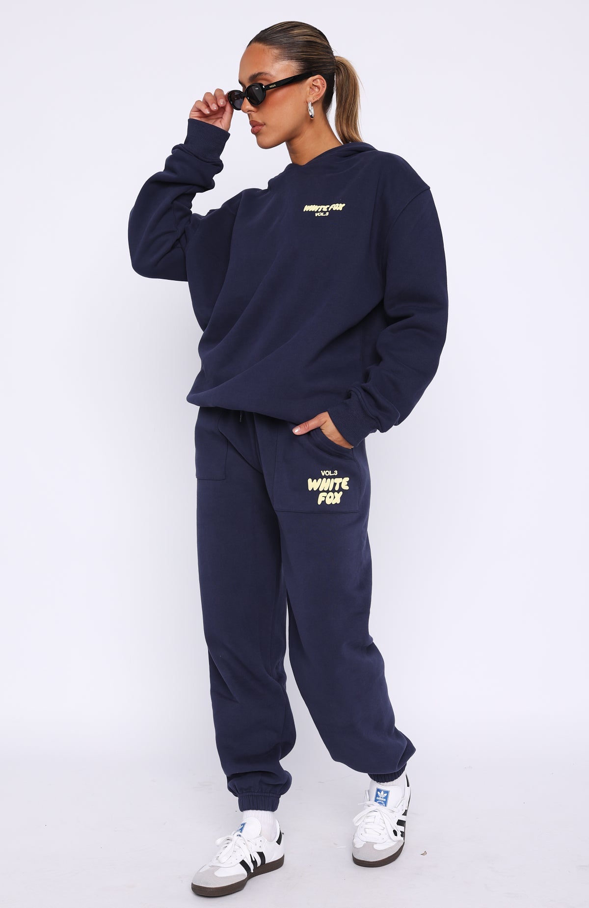 Nova Fox Joggers