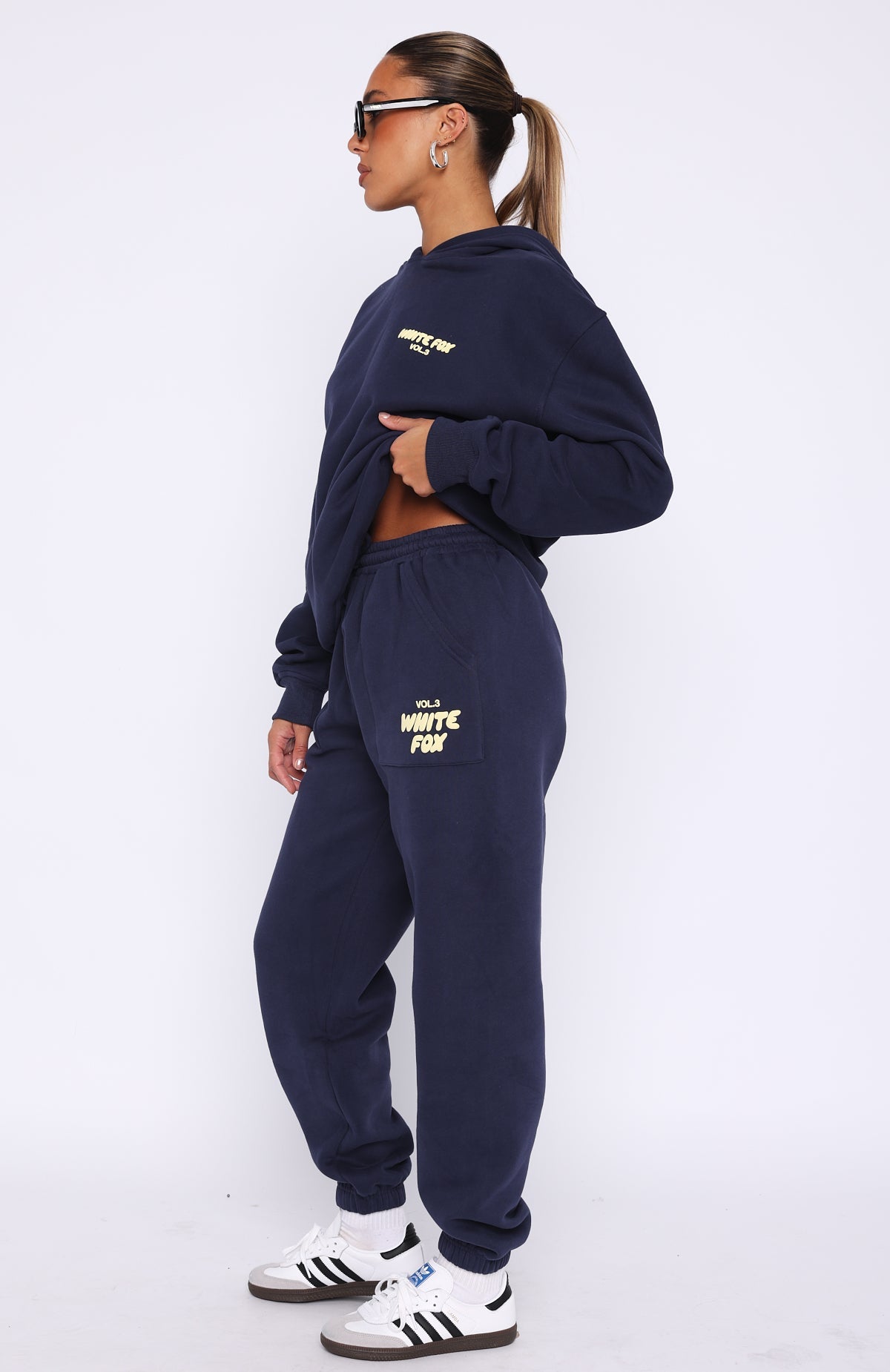 Nova Fox Joggers