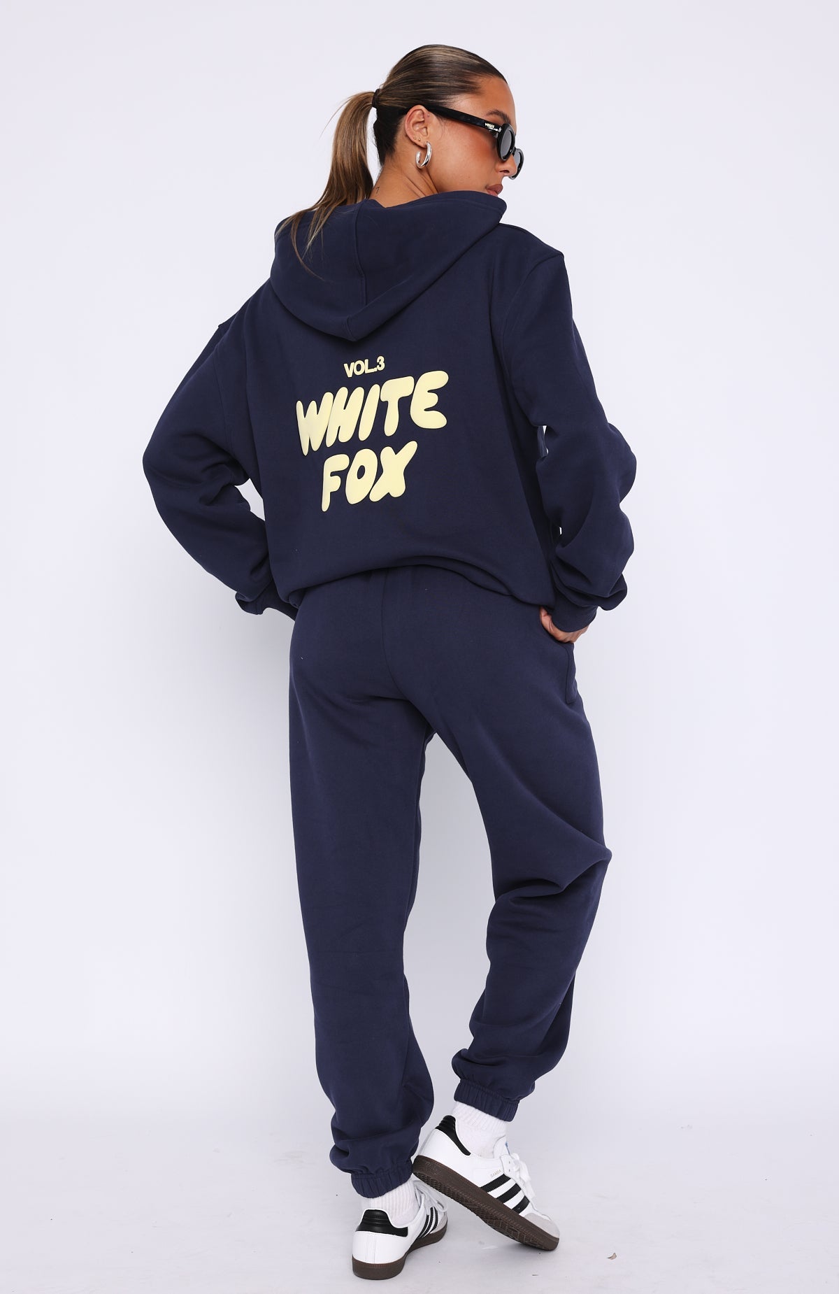 Nova Fox Joggers