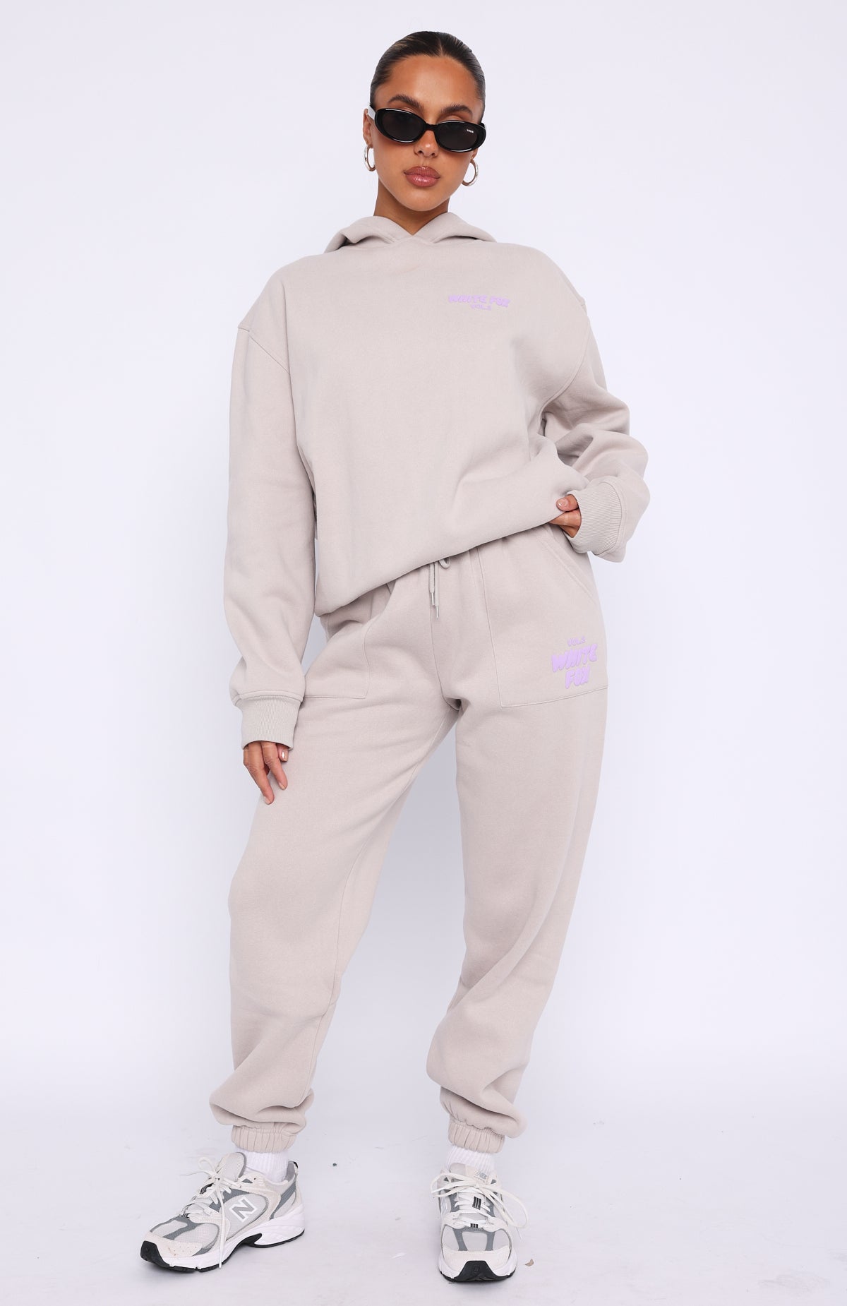 Nova Fox Joggers