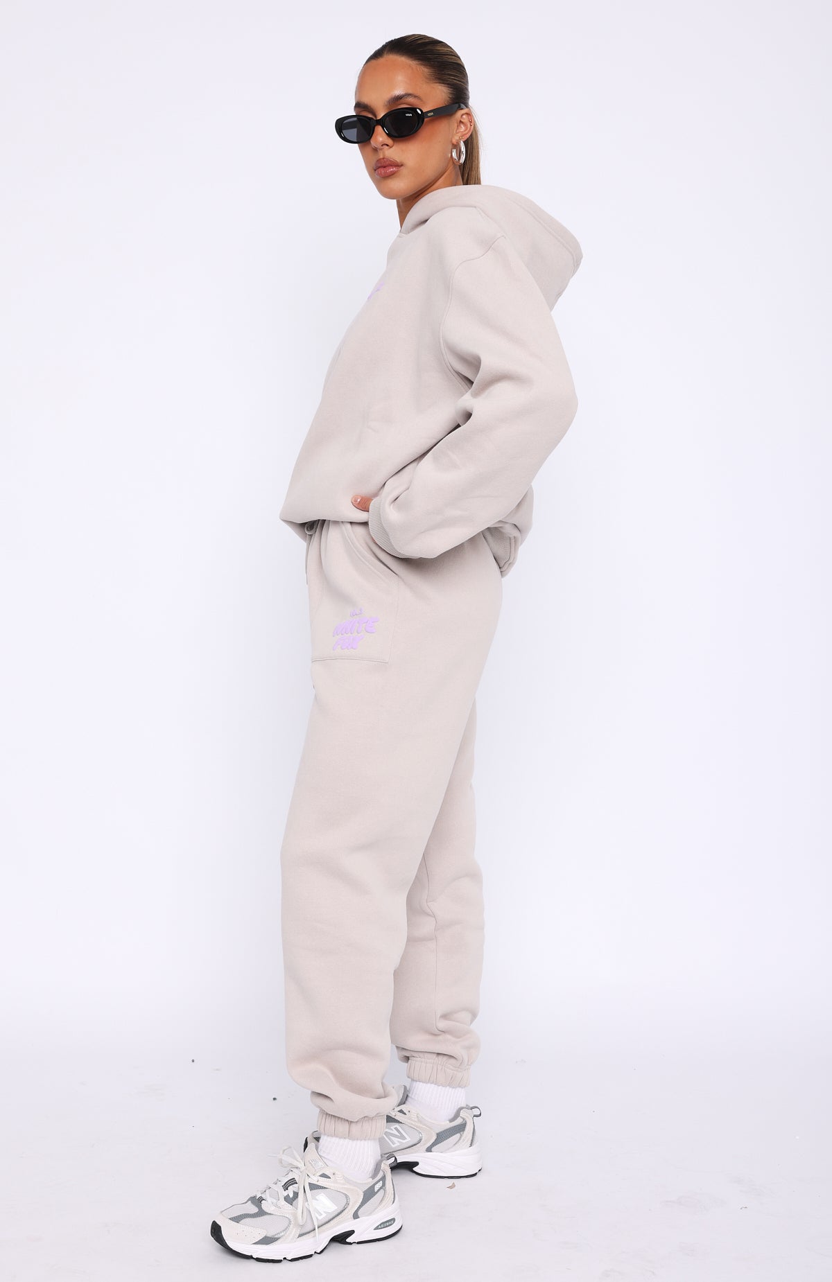 Nova Fox Joggers