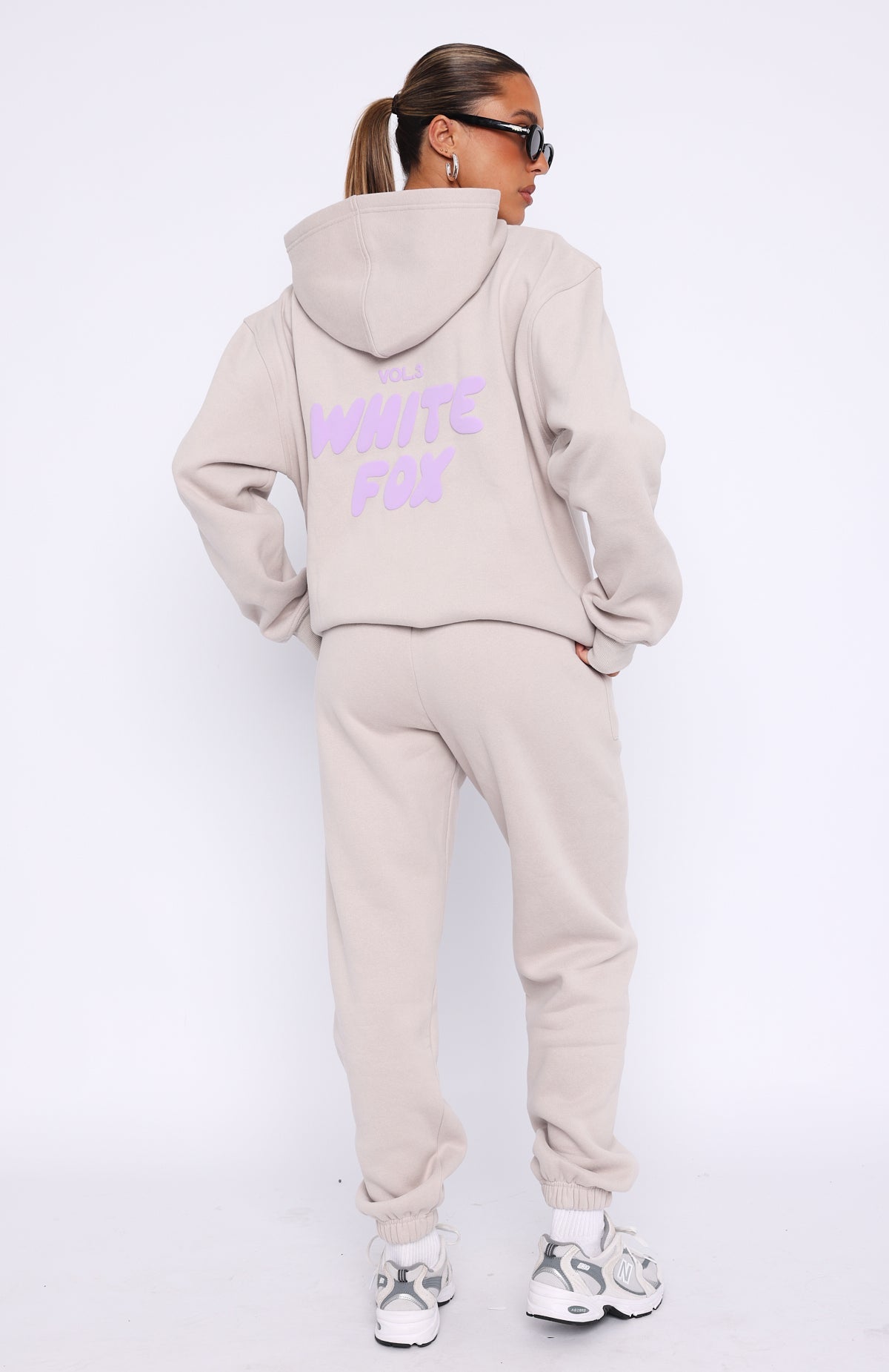 Nova Fox Joggers