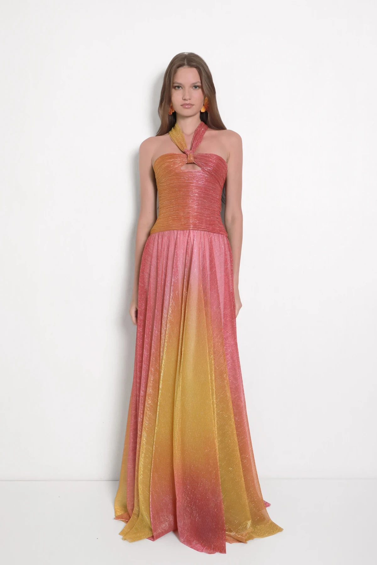 Mangora Dress