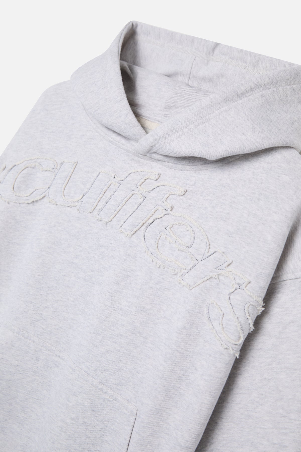 Pulse Scuffers Hoodie