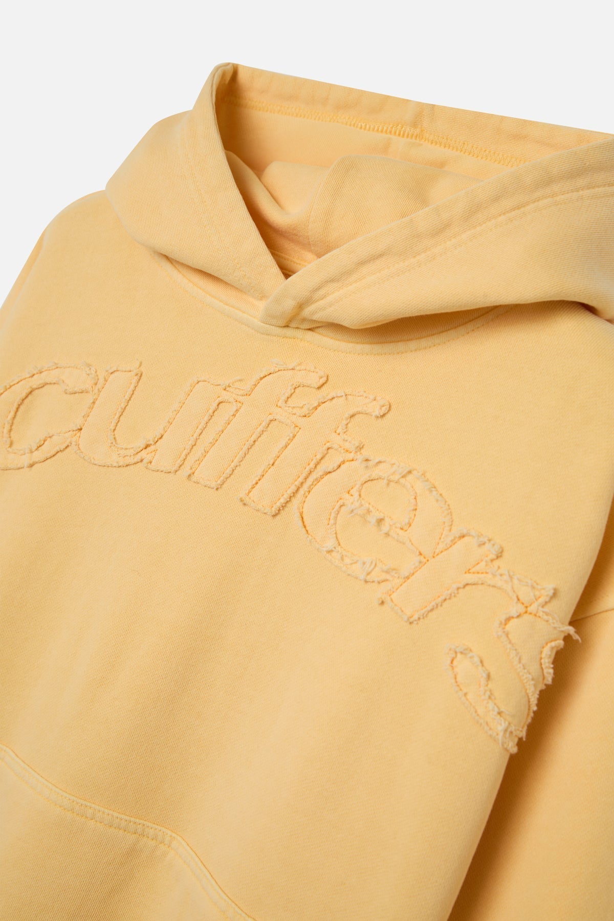 Pulse Scuffers Hoodie