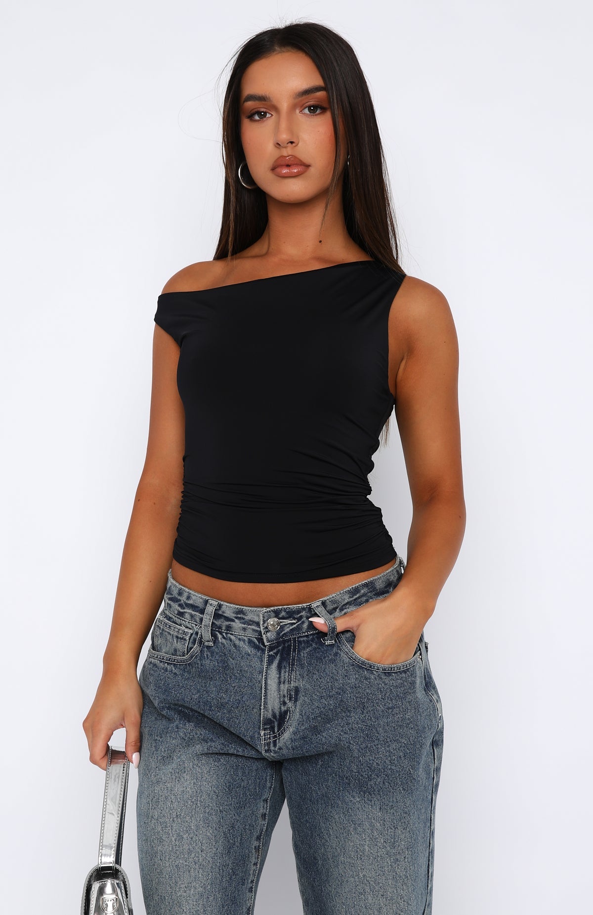 Nyx Top
