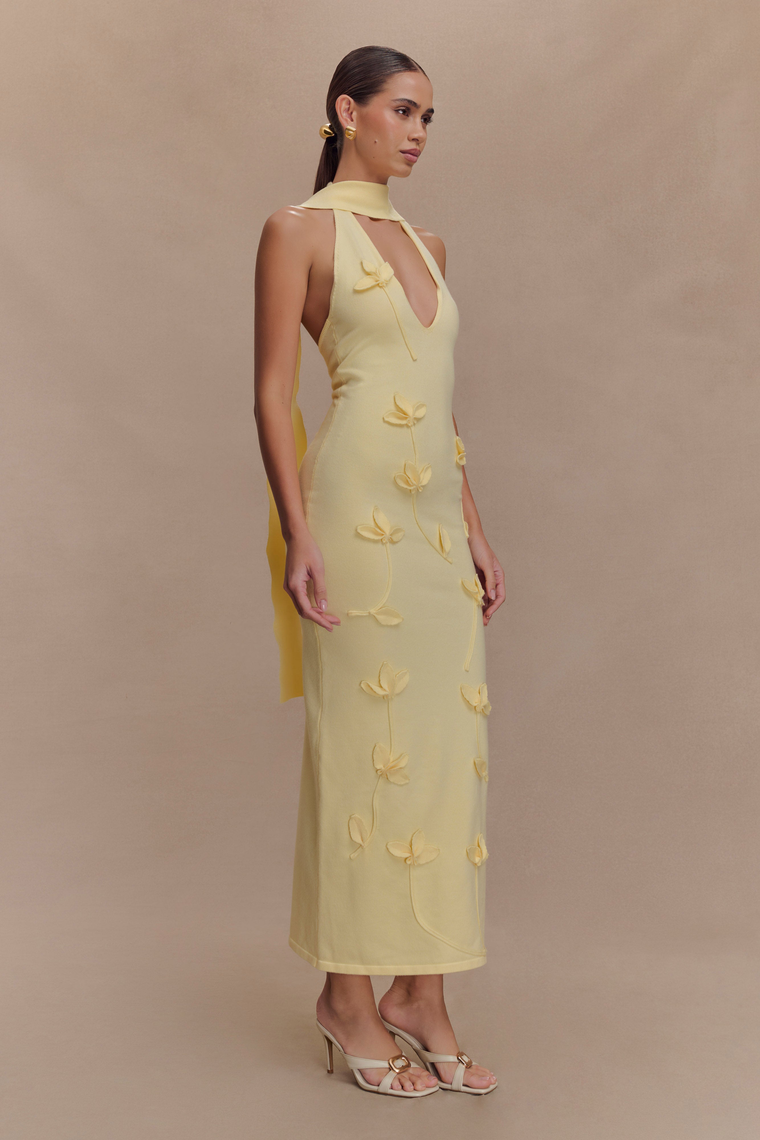 Serela Dress