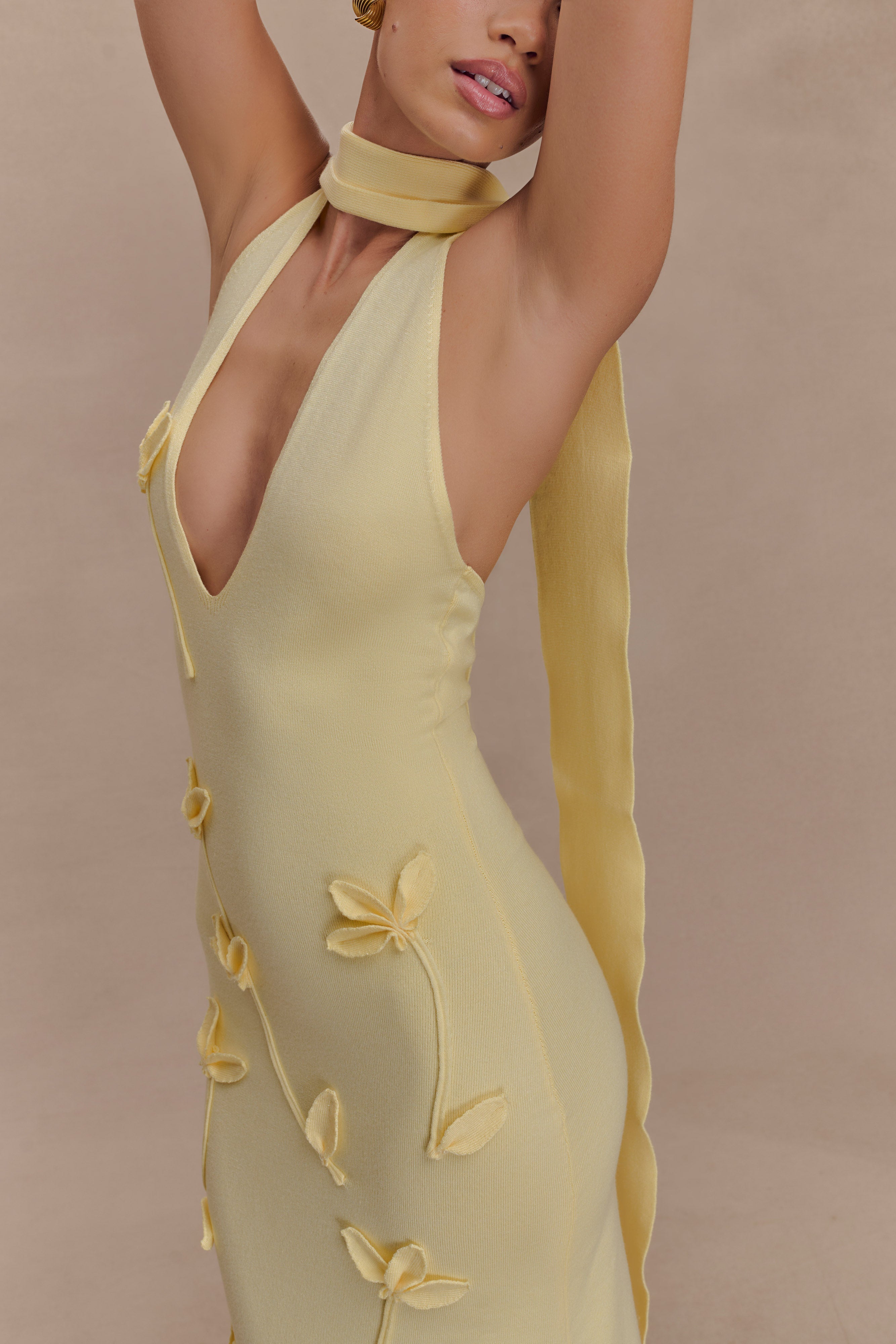 Serela Dress