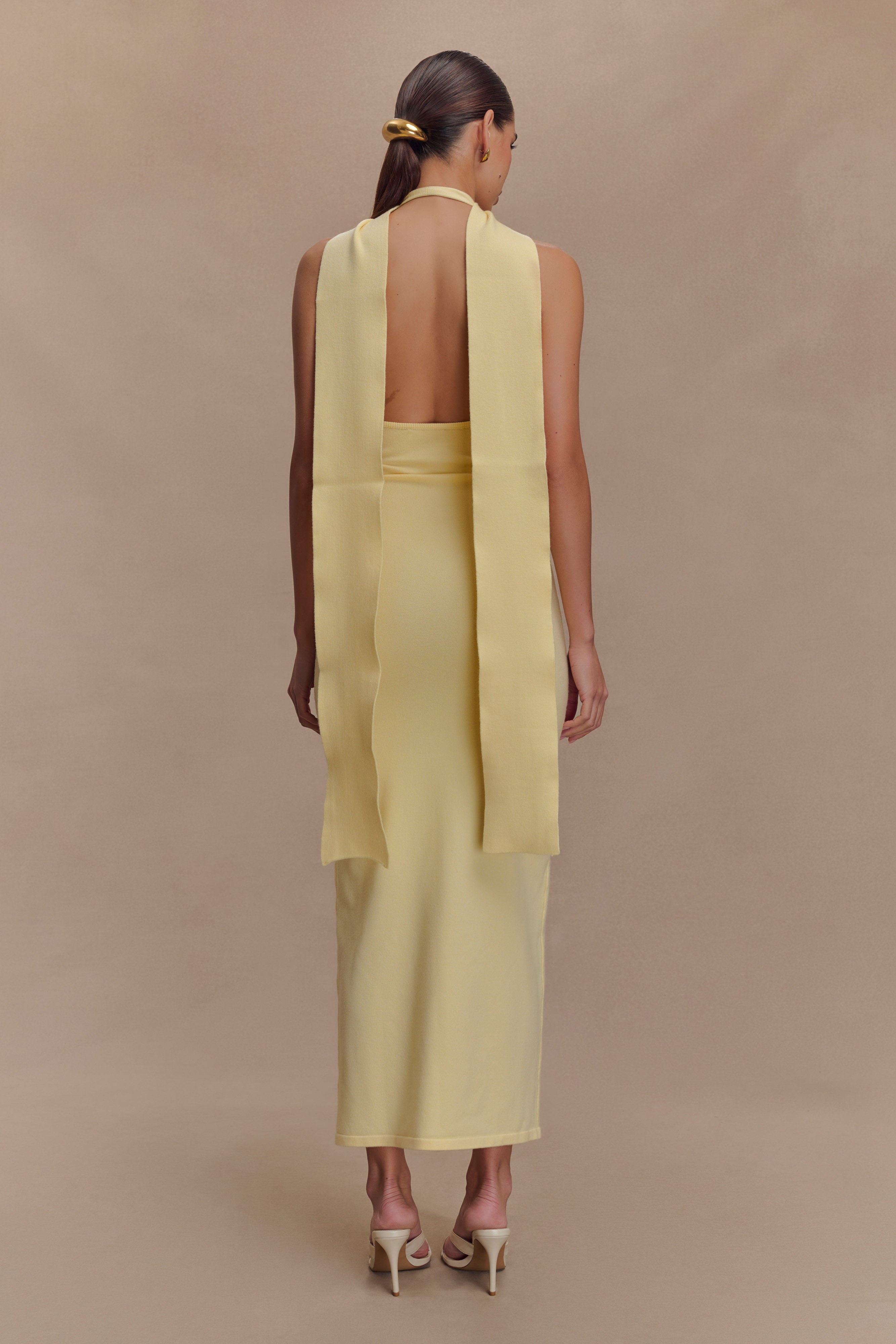 Serela Dress