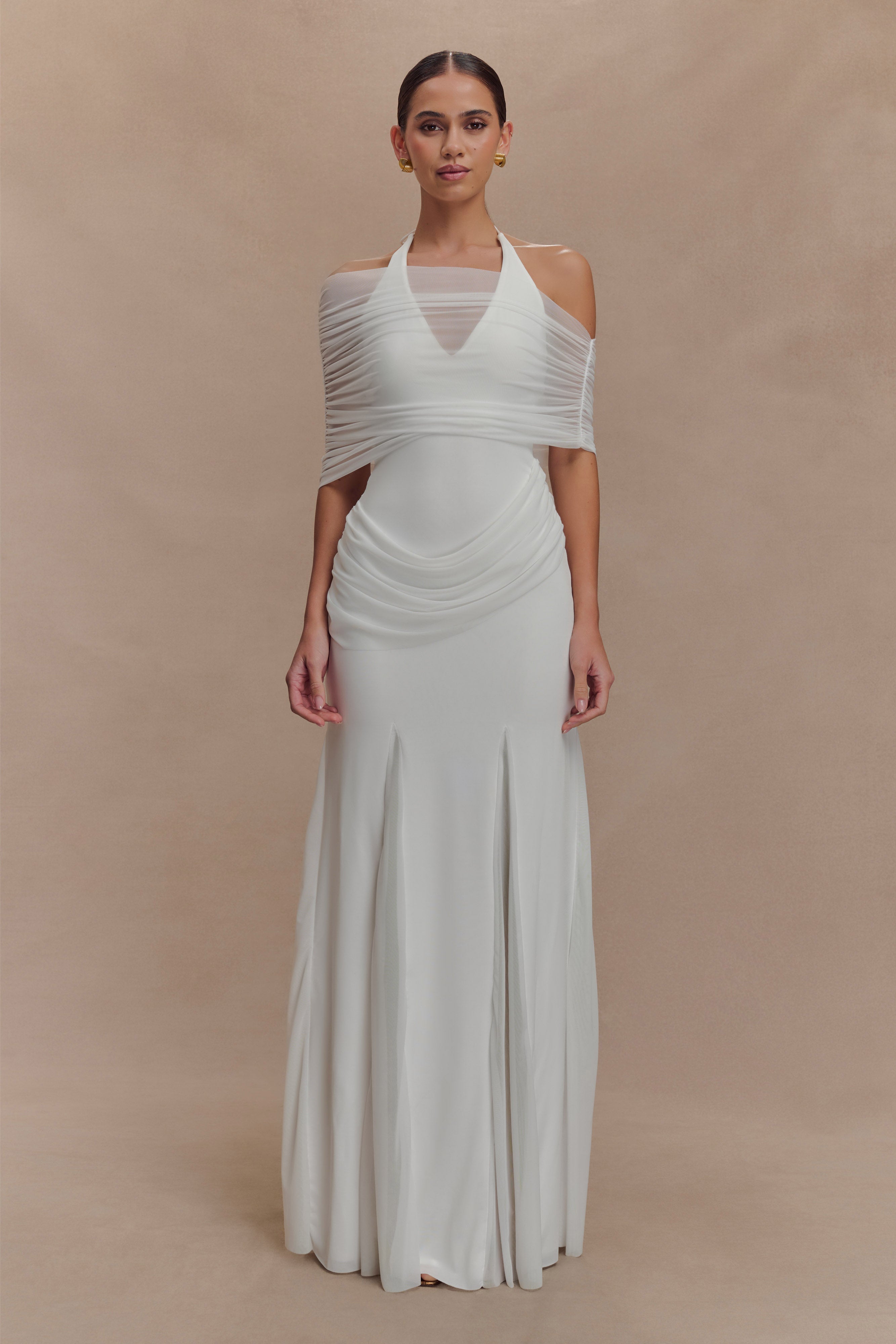 Nácaris Dress