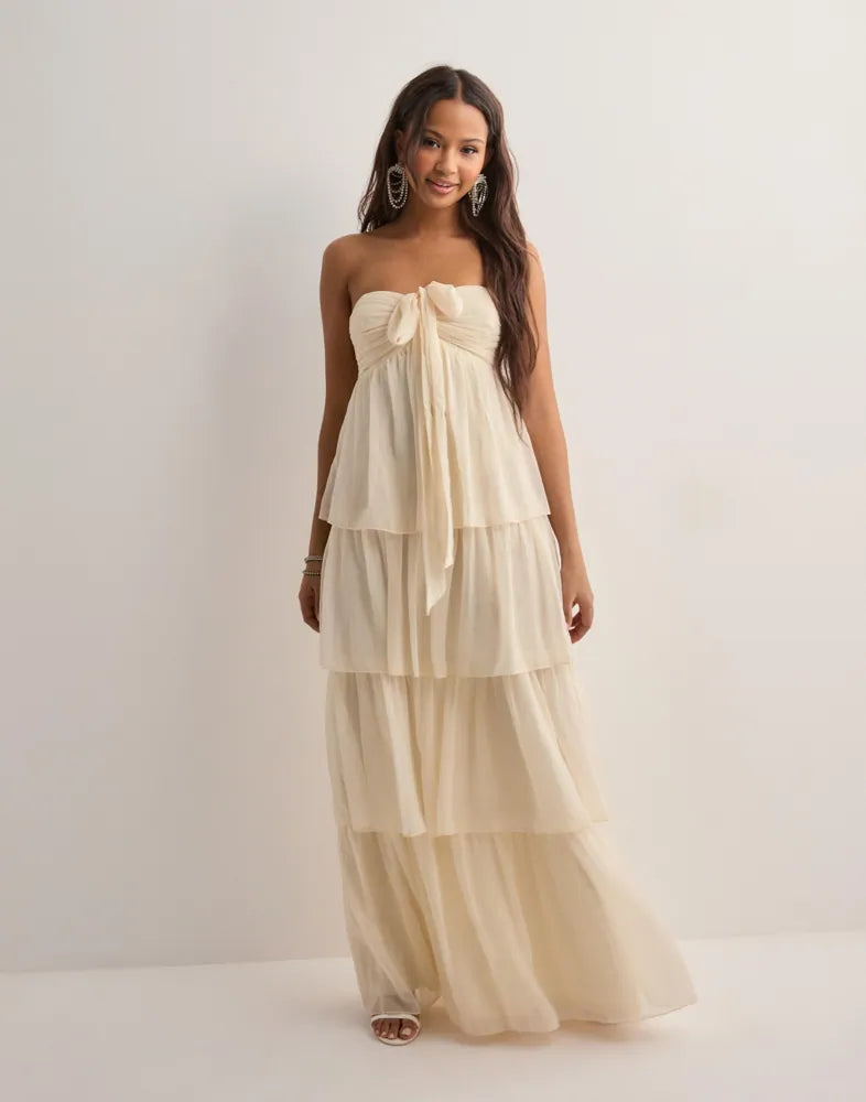 Zandora Dress