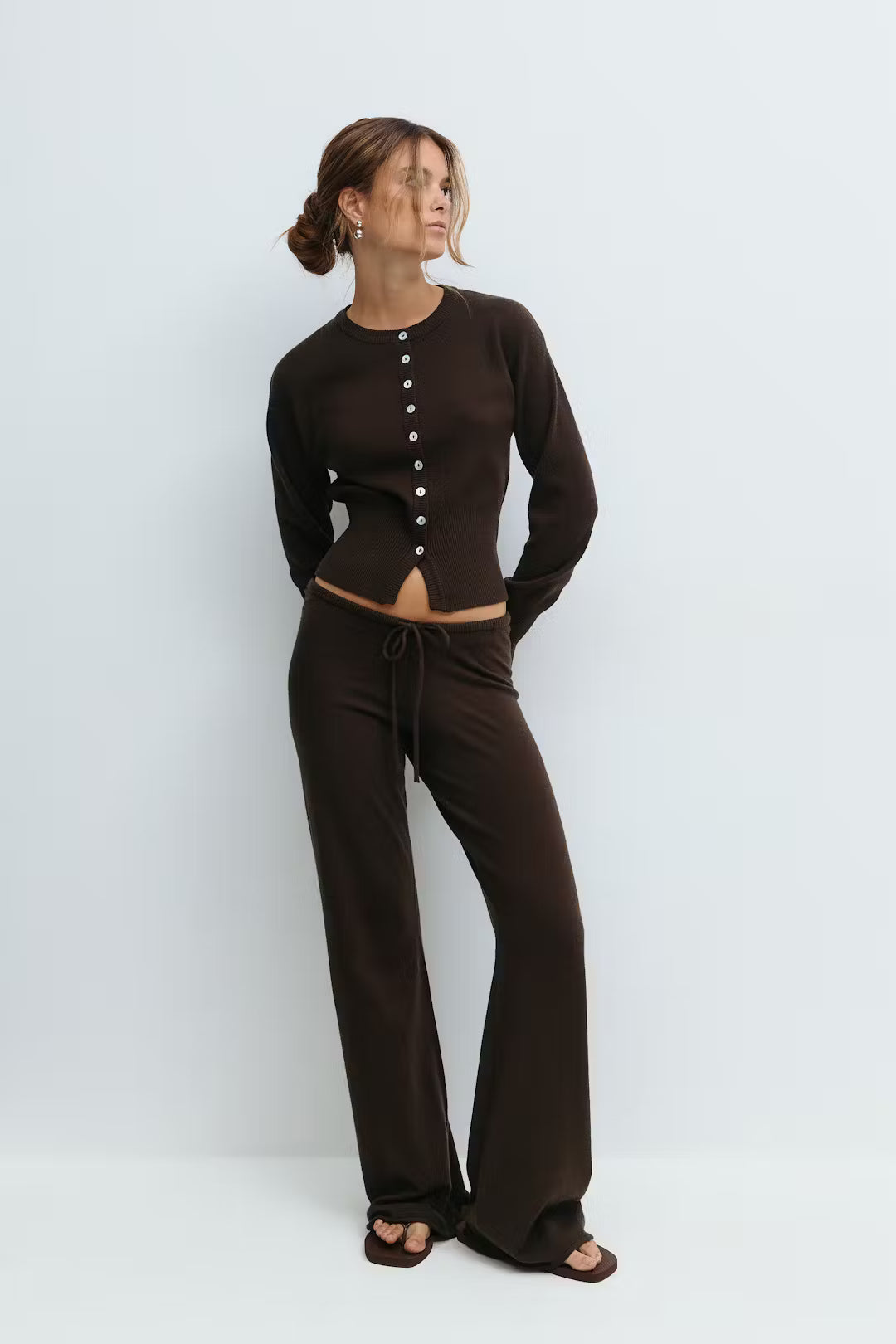 Élodie Pants