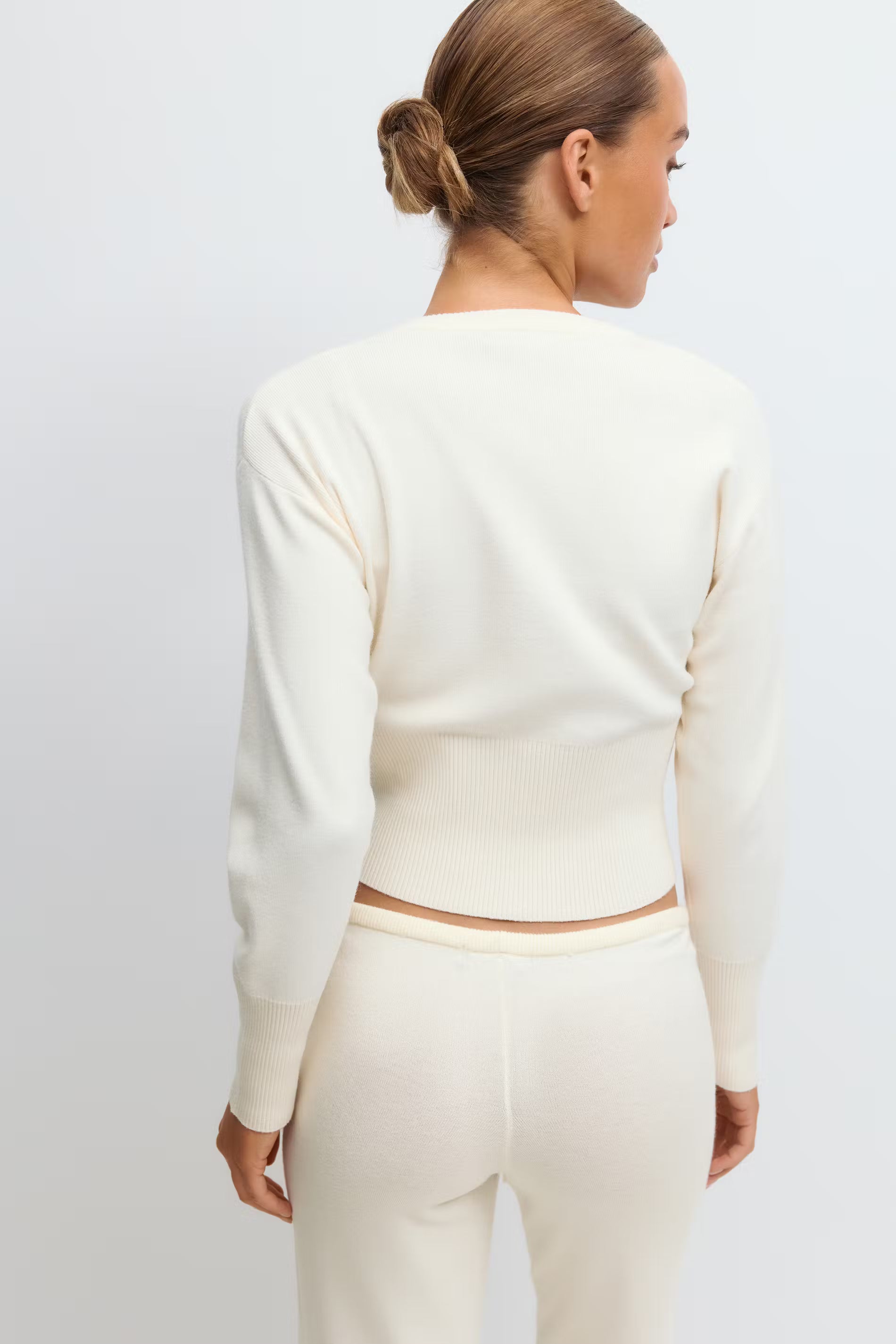 Élodie Cardigan