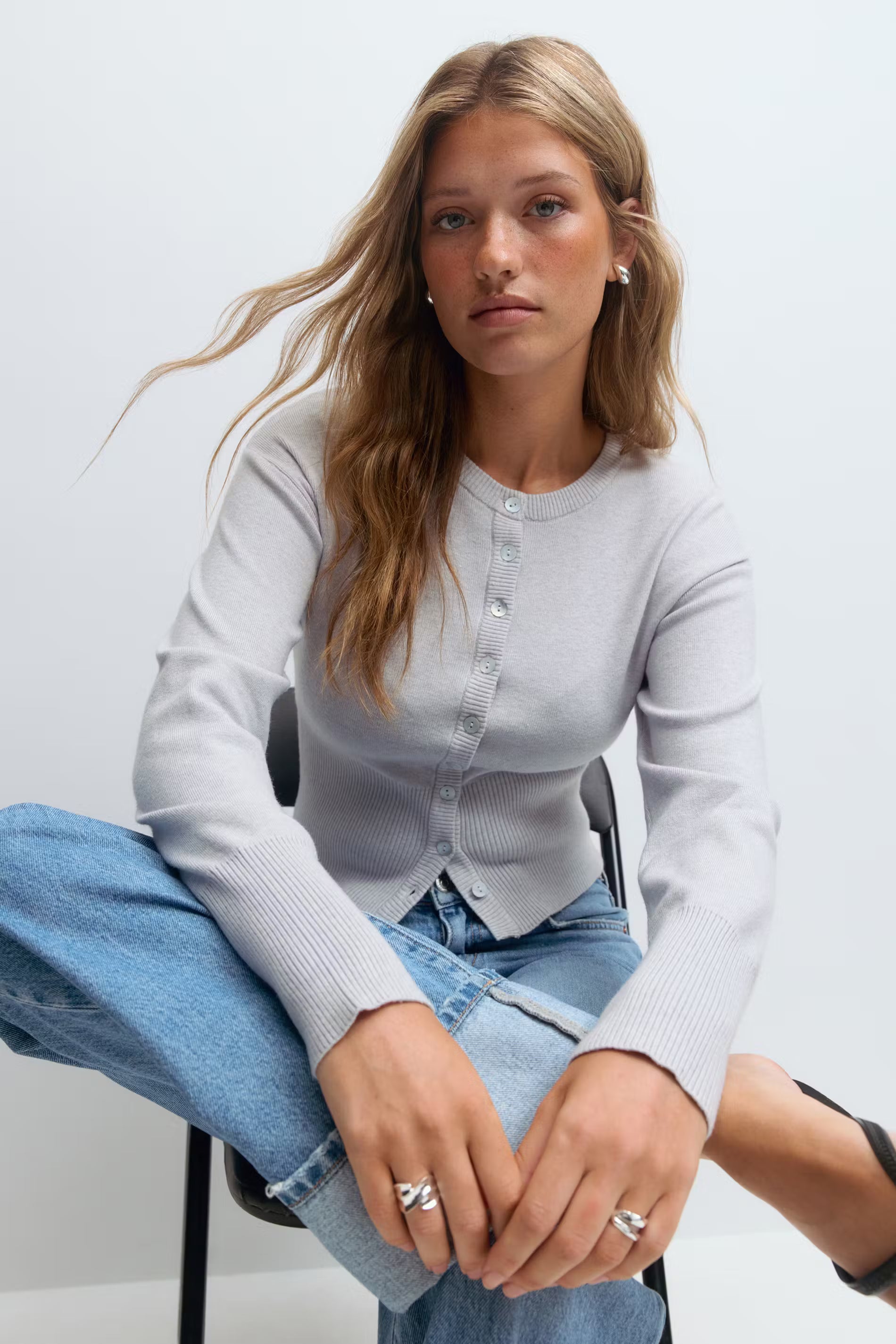 Élodie Cardigan
