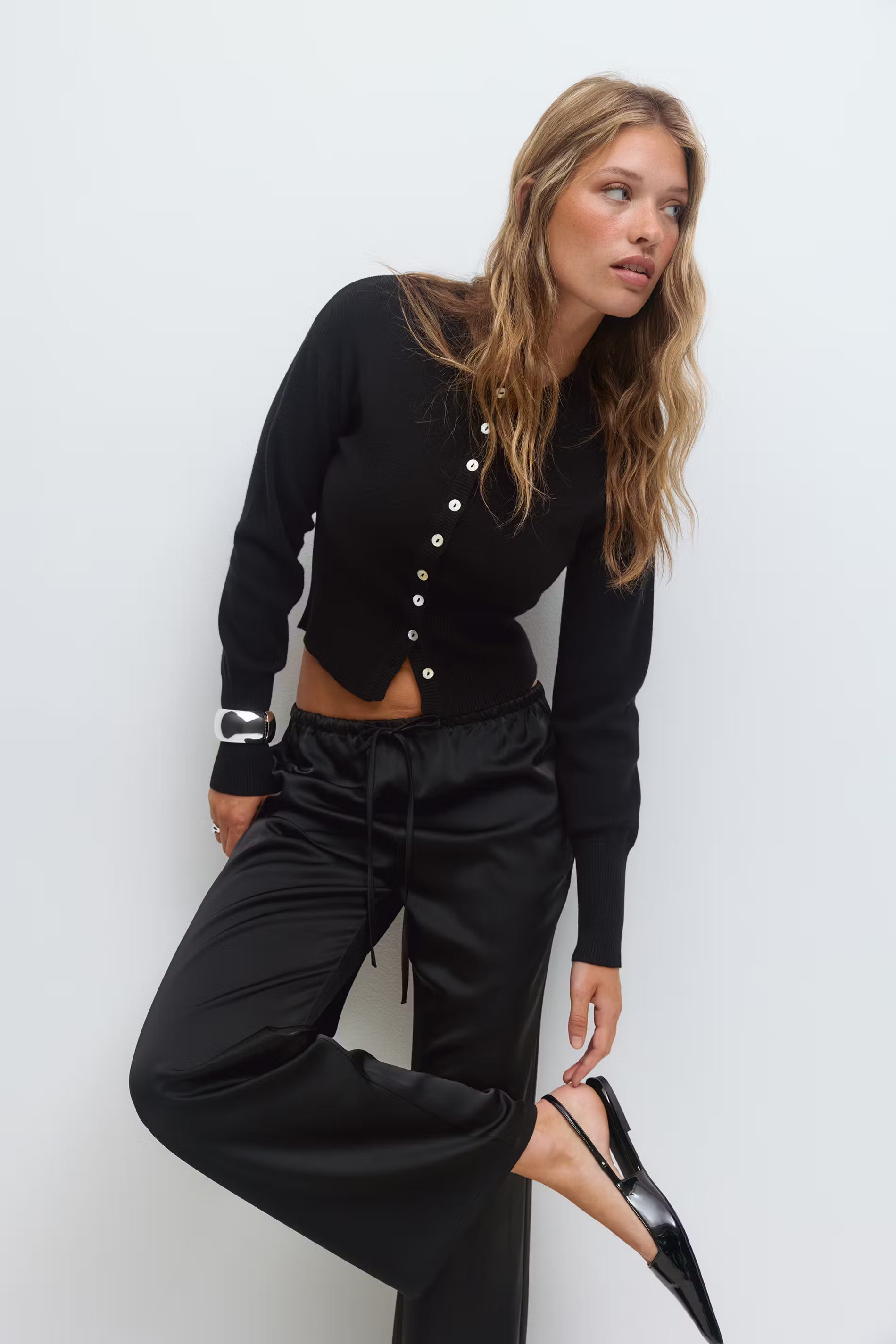 Élodie Cardigan