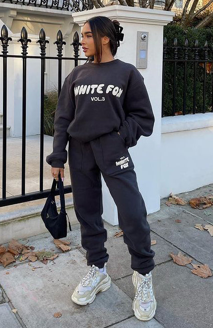 Nova Fox Joggers