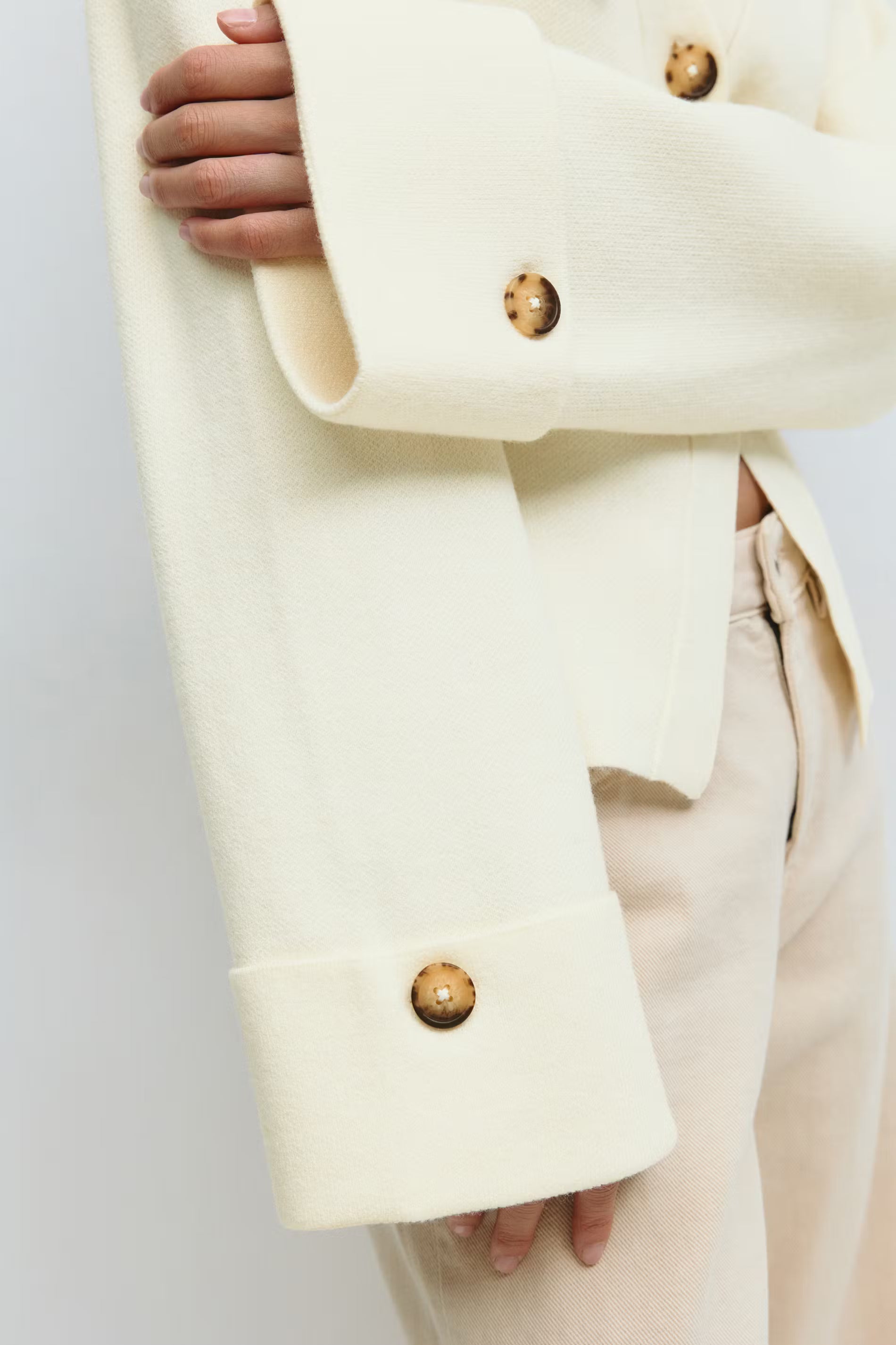 Elayne Knit Cardigan