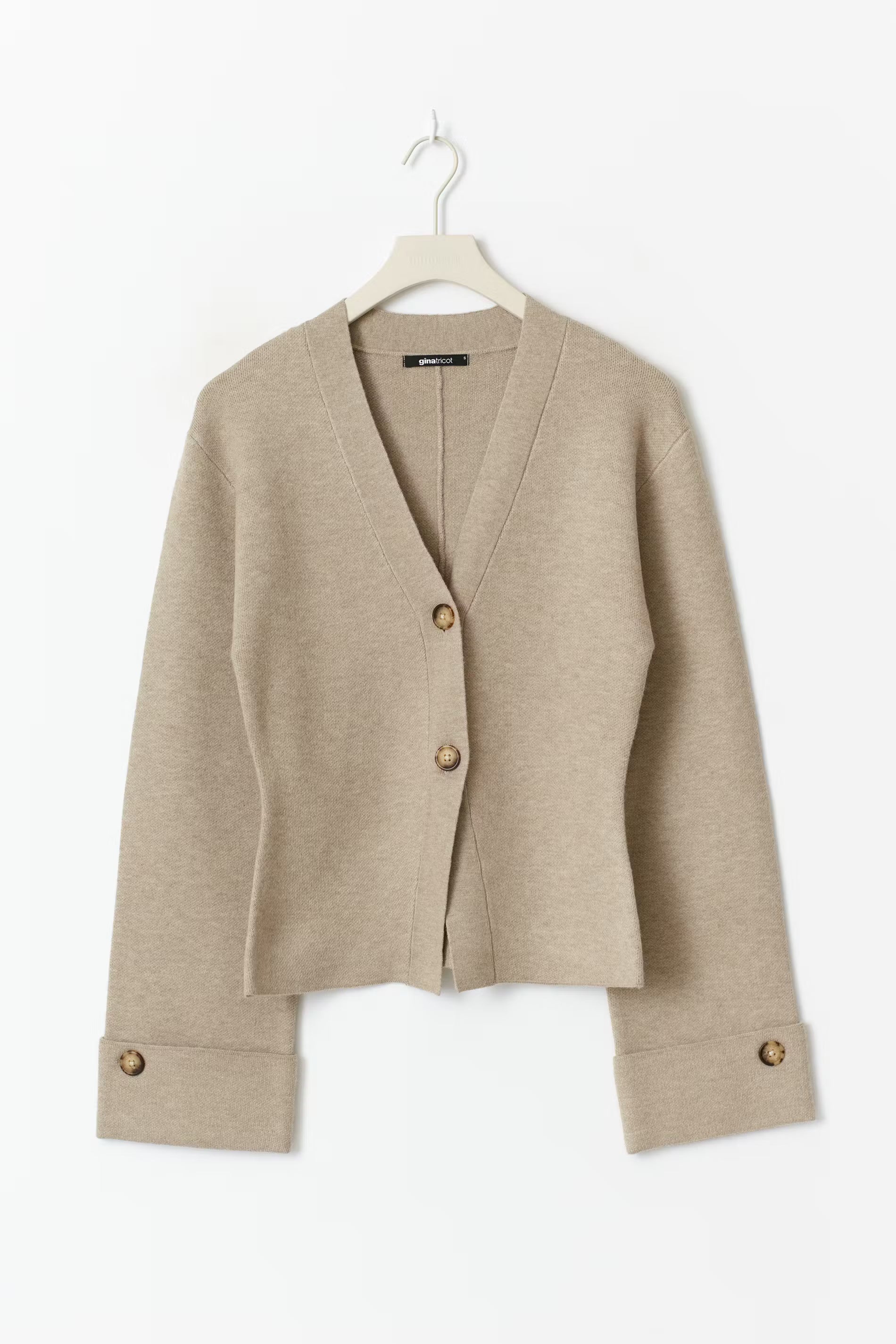 Elayne Knit Cardigan