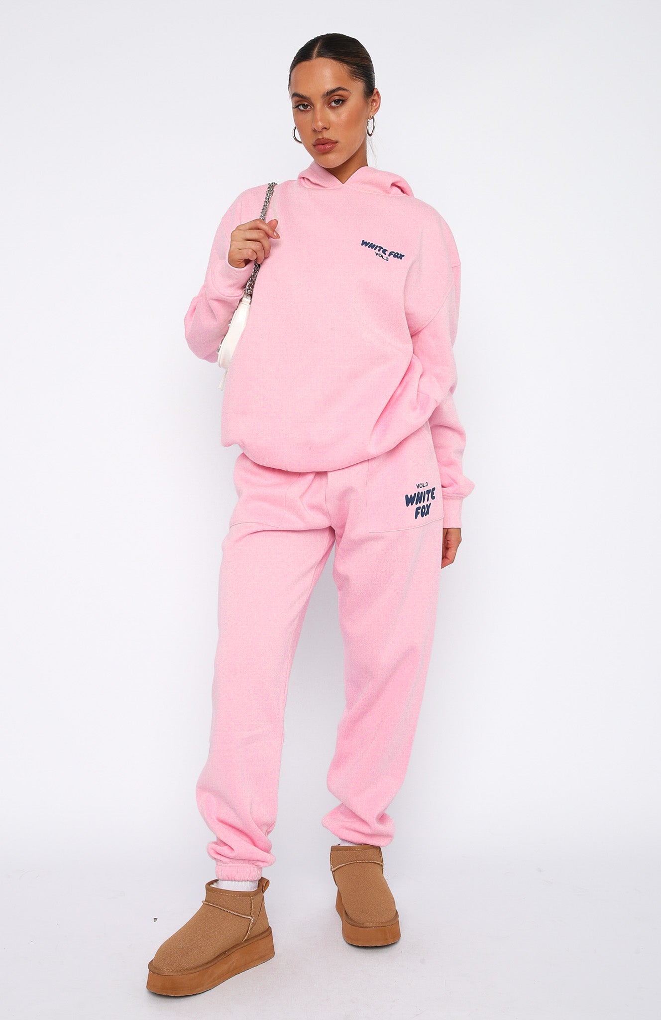 Nova Fox Joggers