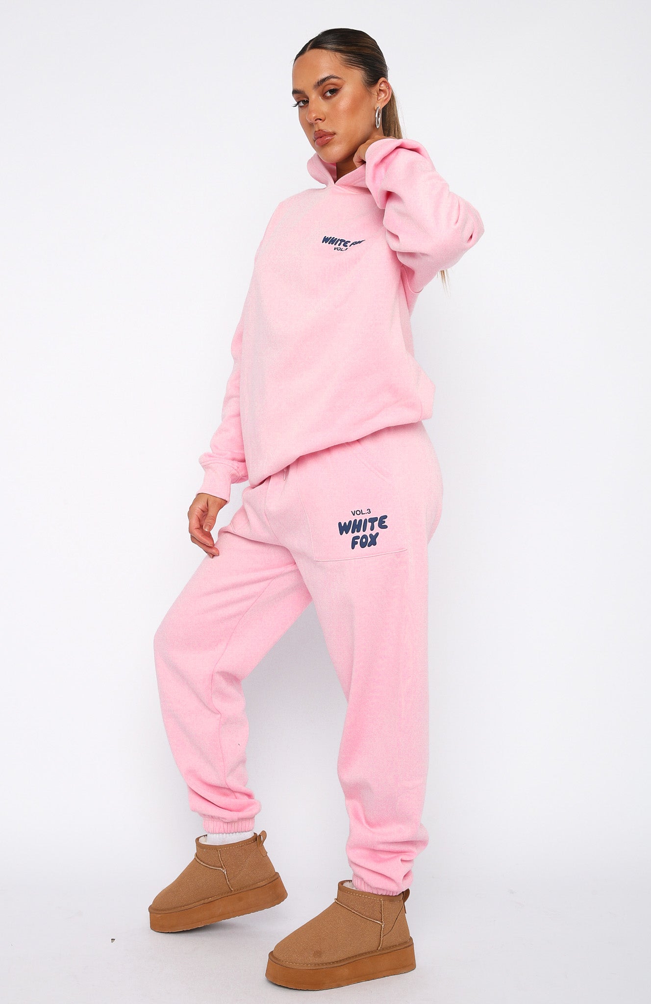 Nova Fox Joggers