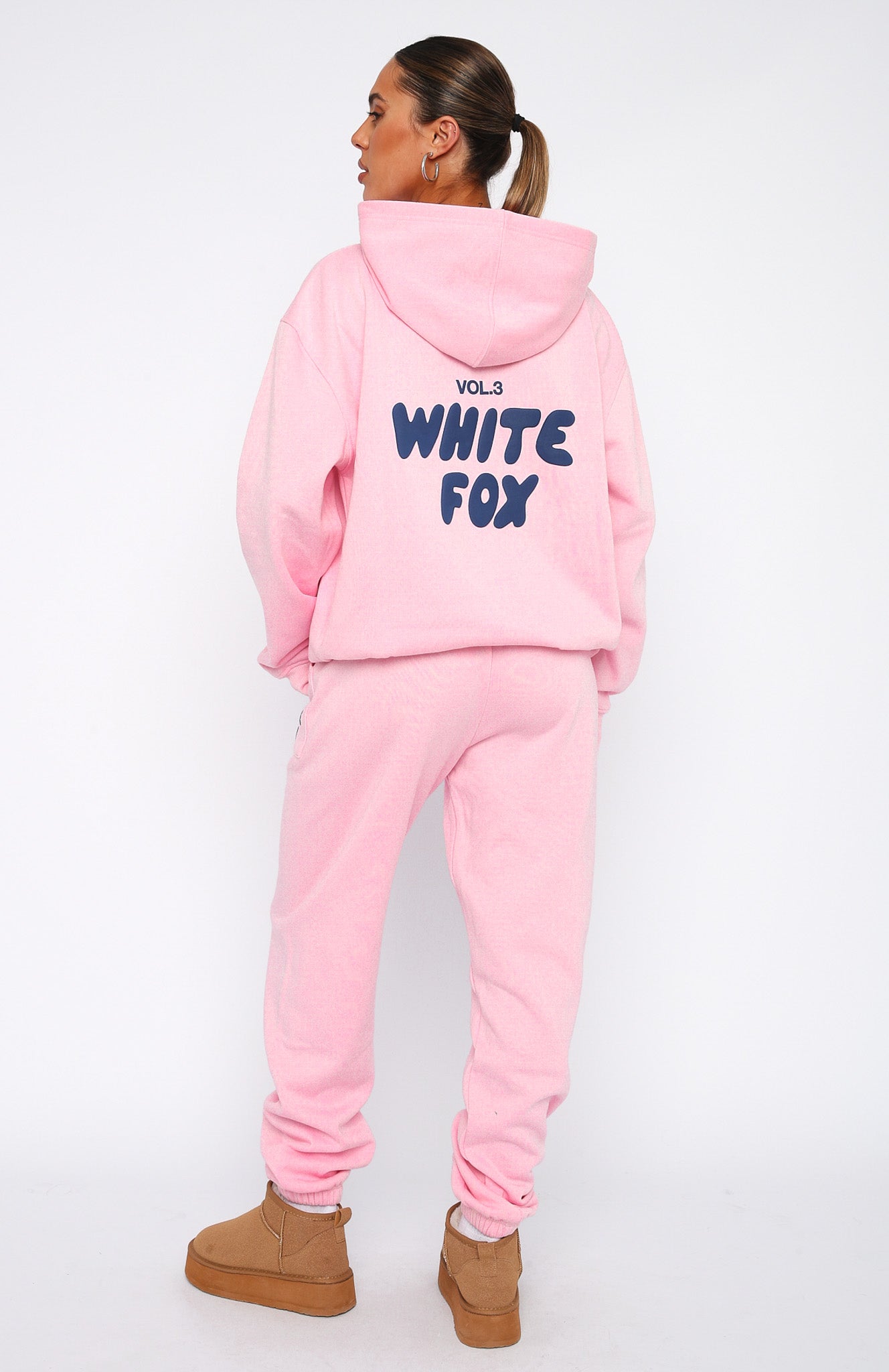 Nova Fox Joggers