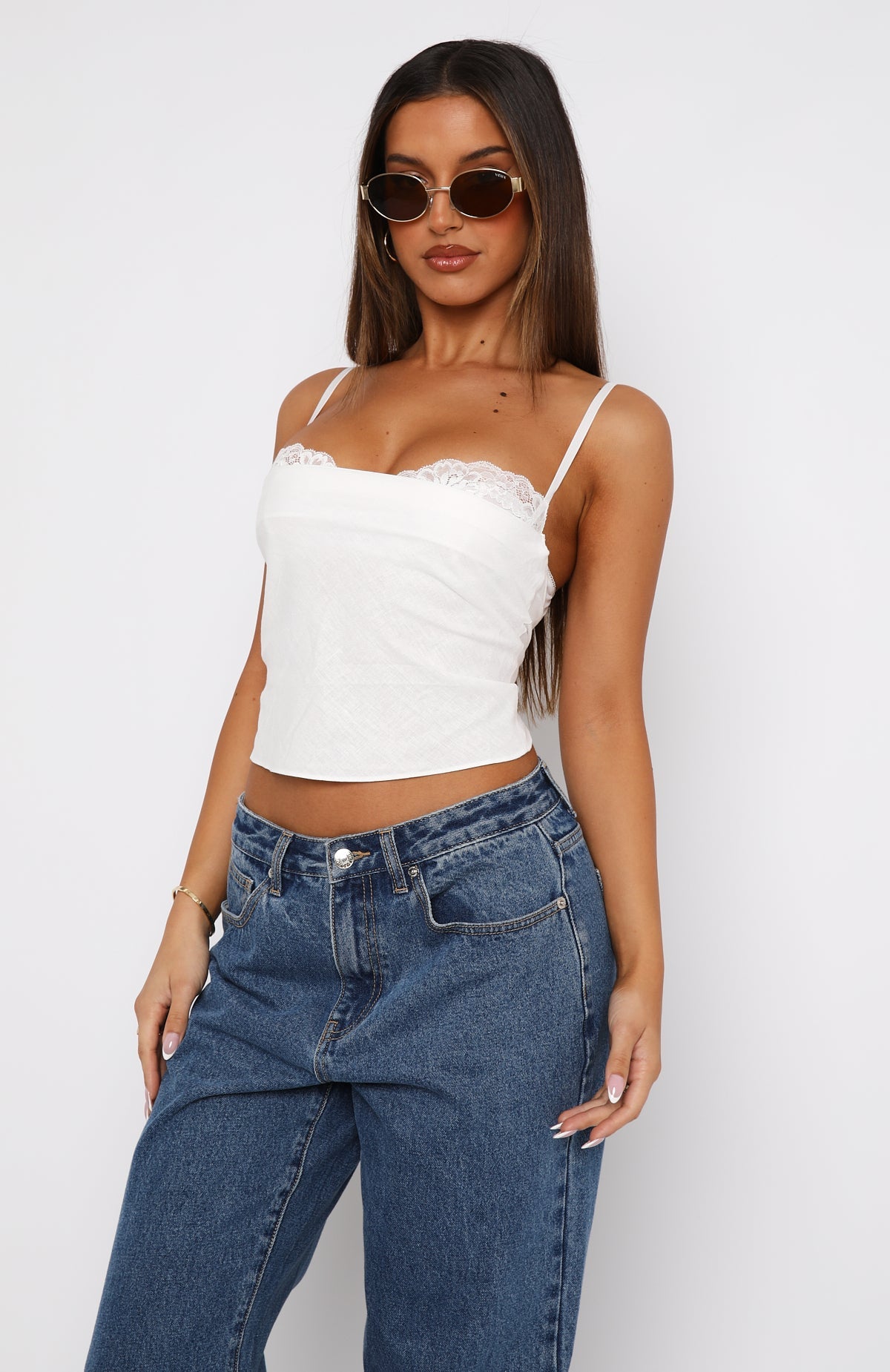 Elara Top