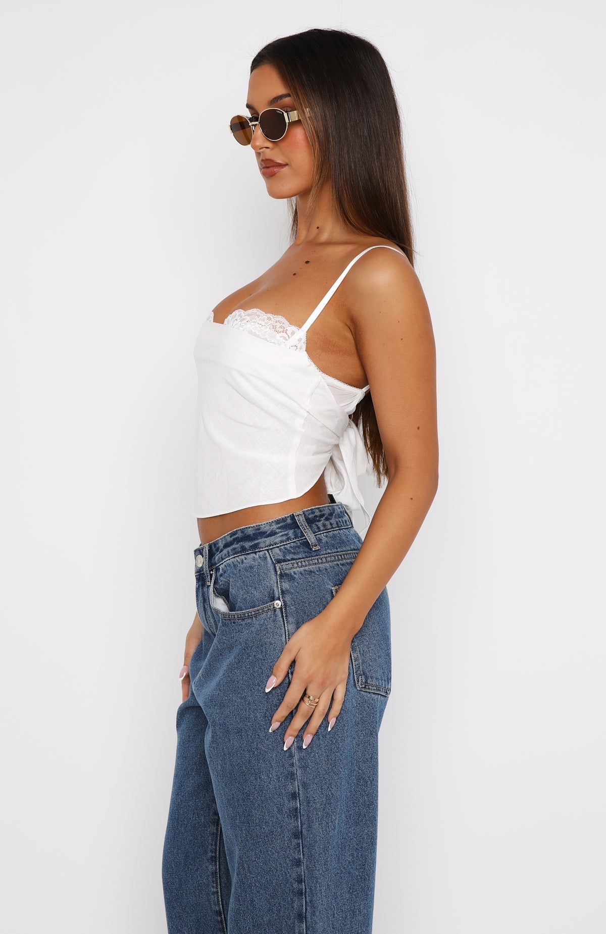Elara Top