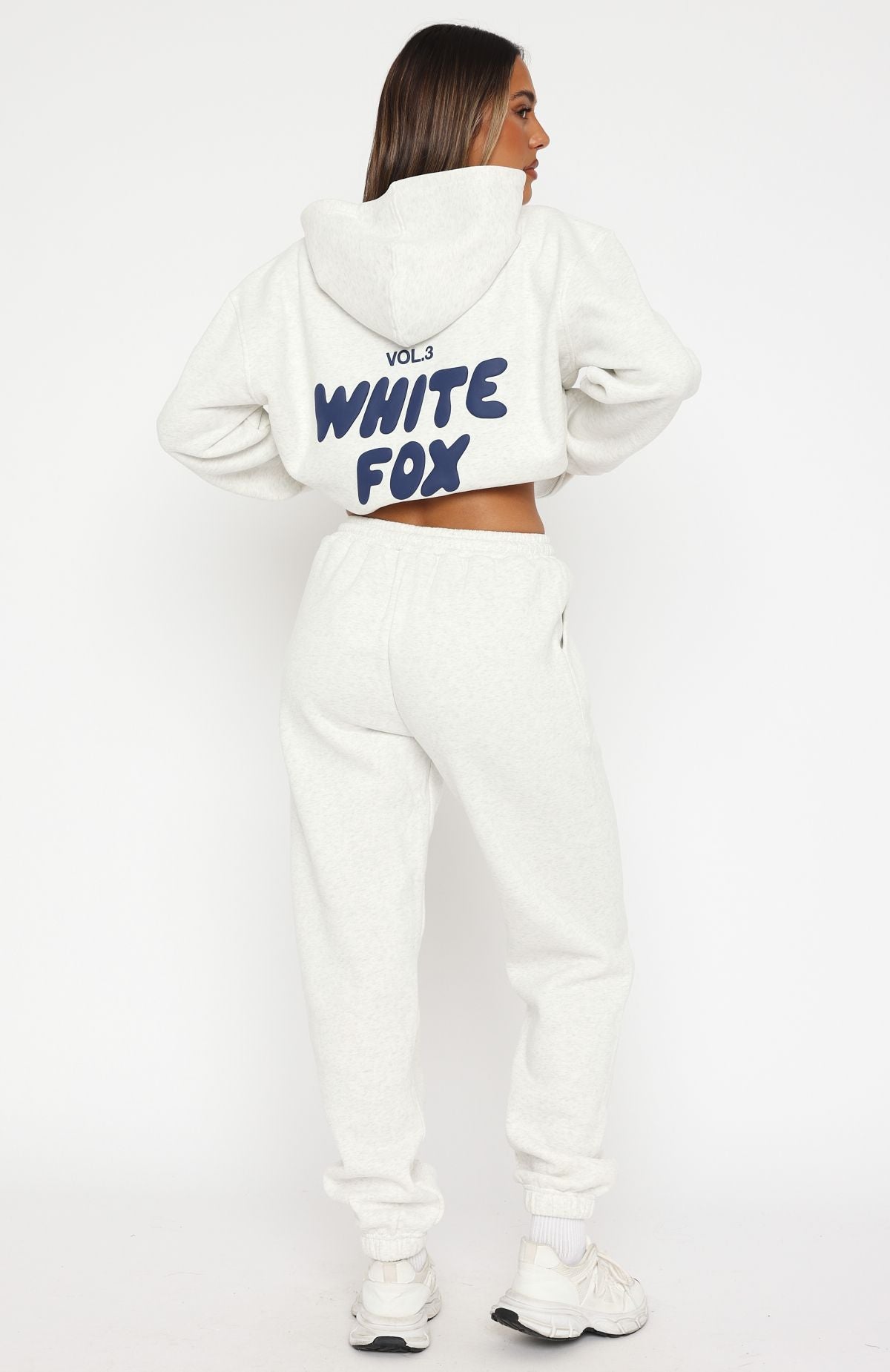 Nova Fox Joggers