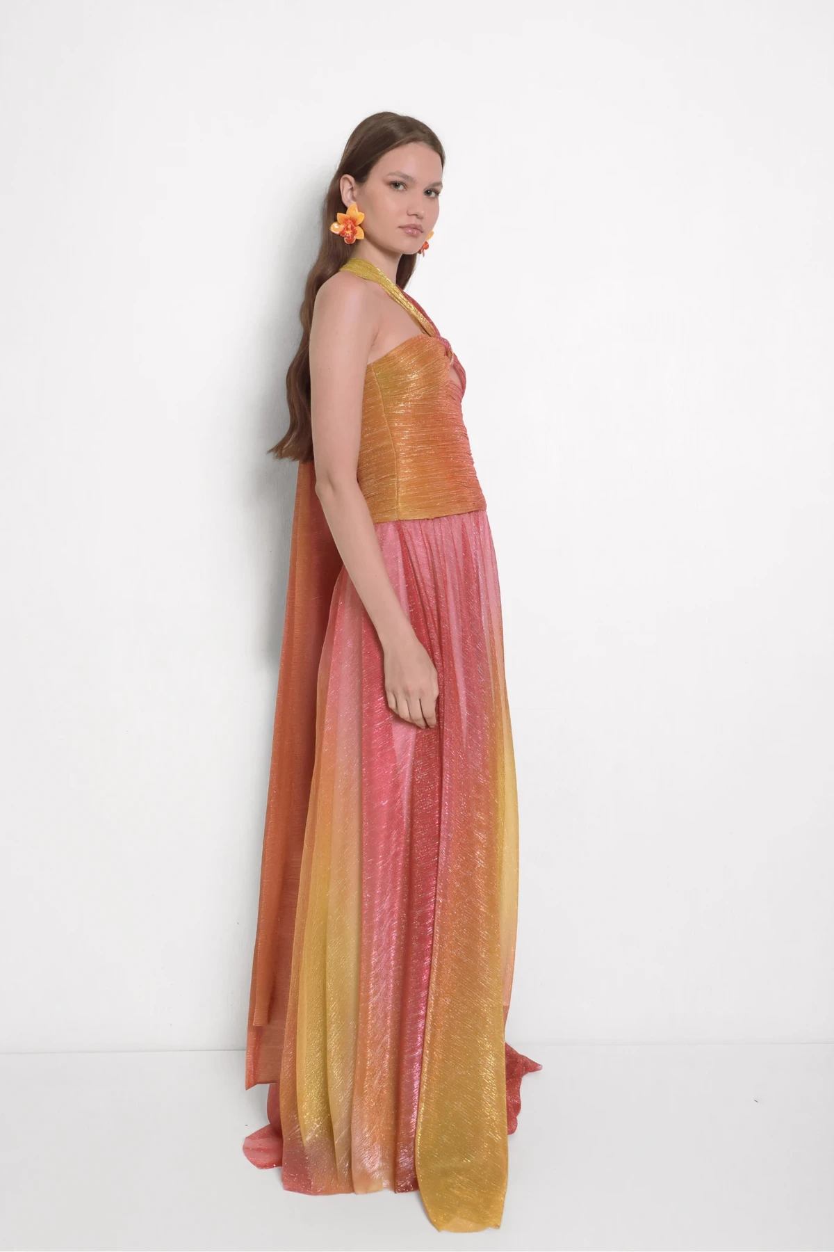 Mangora Dress