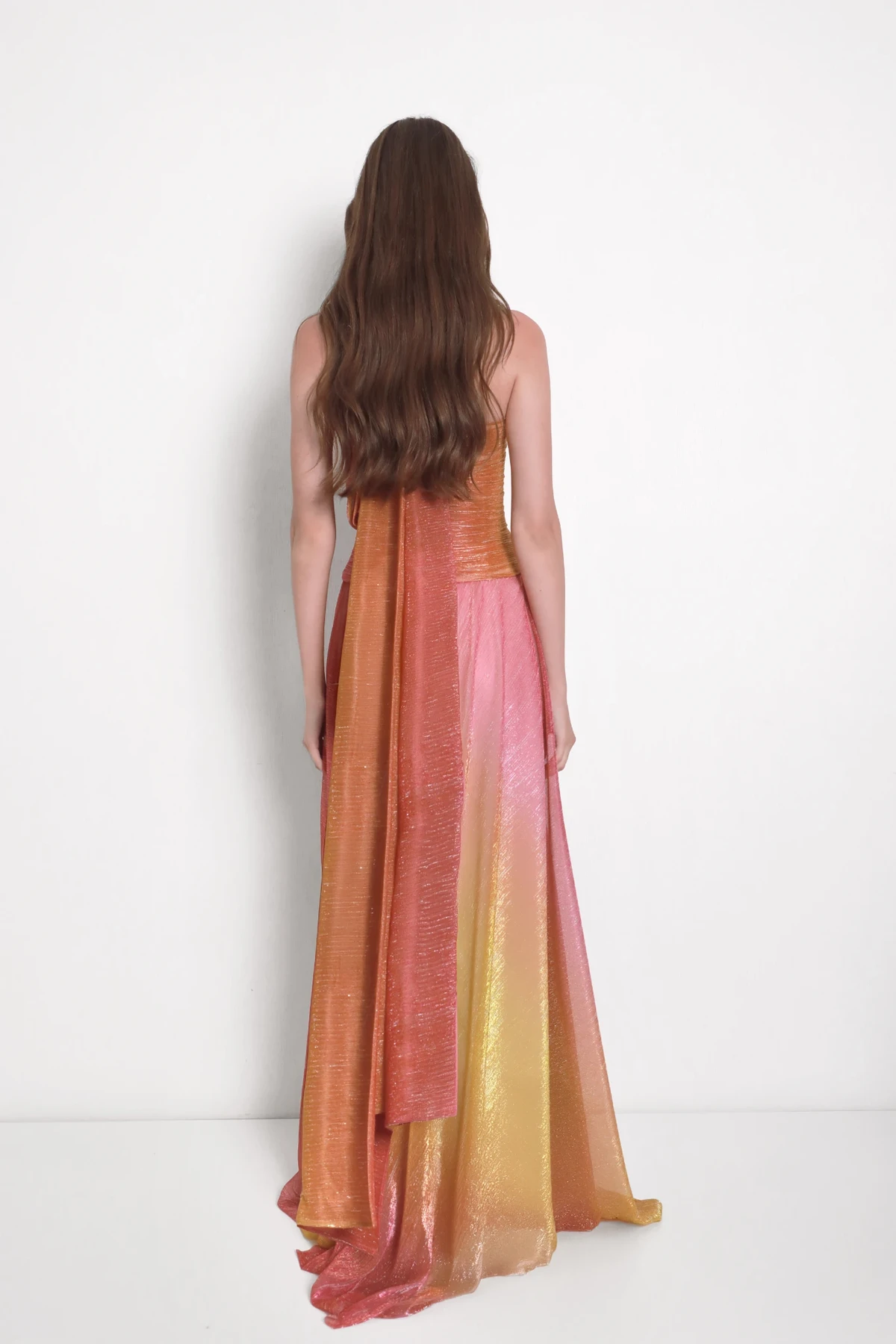 Mangora Dress