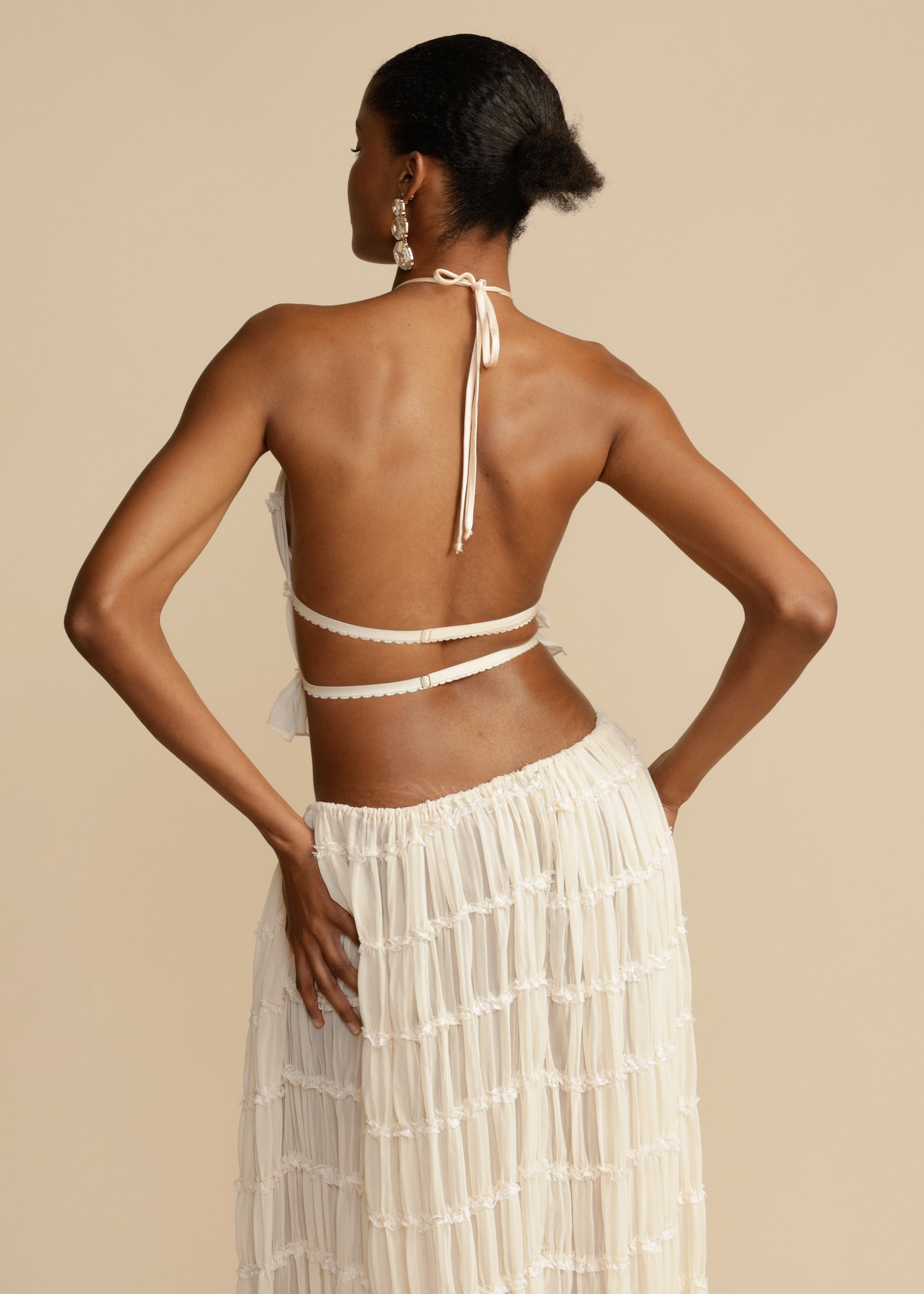 Sahara Top